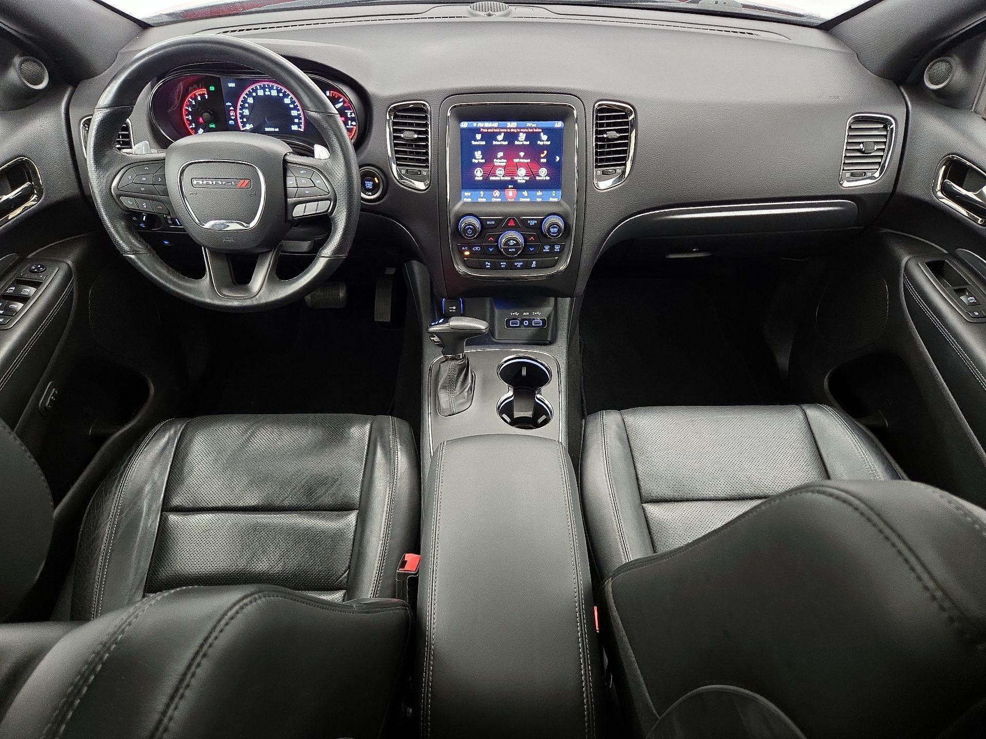 Thumbnail: 2019 Dodge Durango - 9