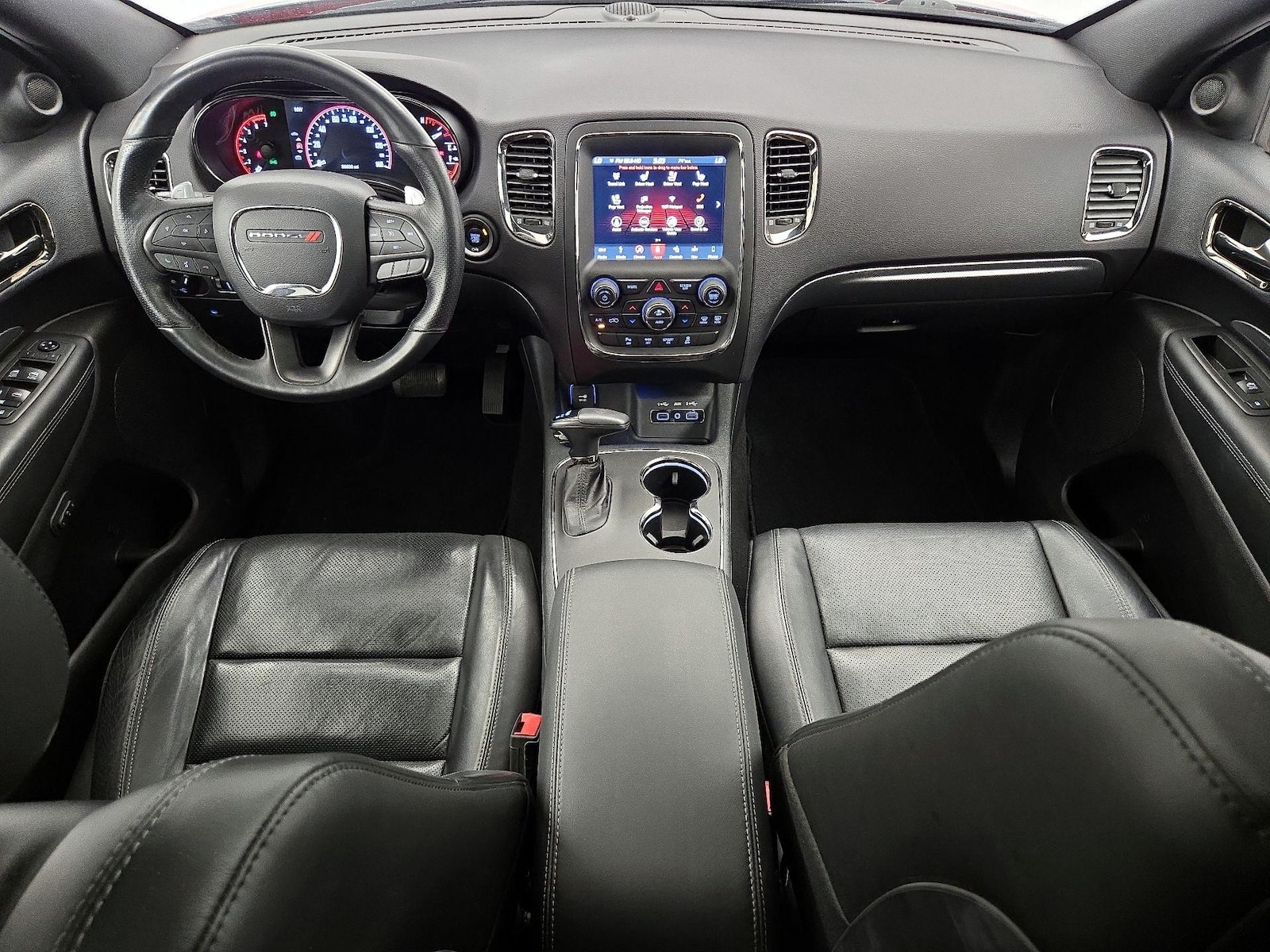 2019 Dodge Durango R/T - Photo 10