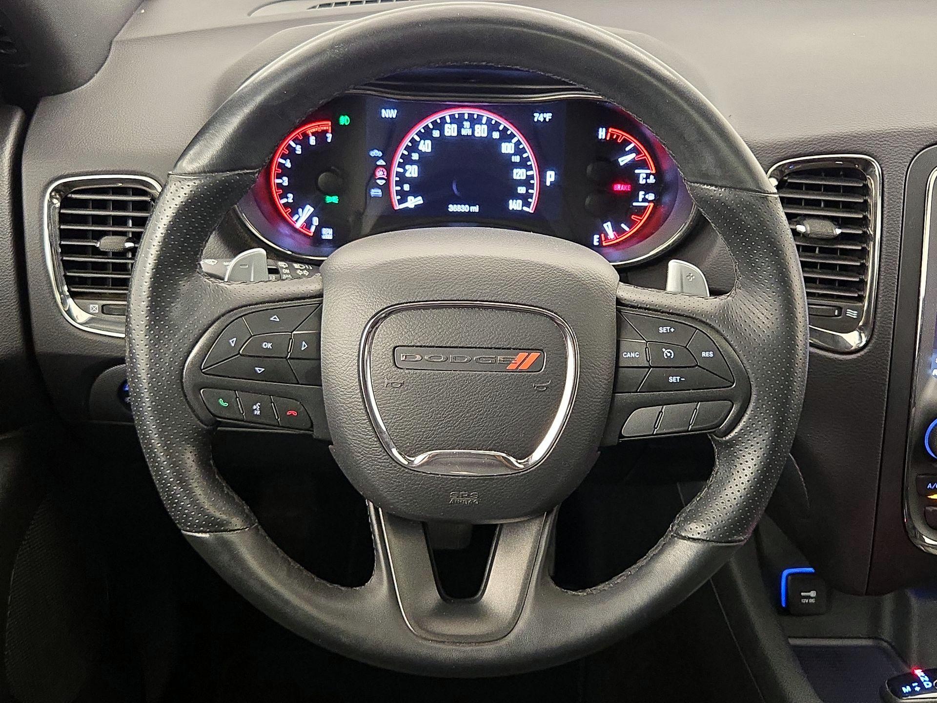 Thumbnail: 2019 Dodge Durango - 10
