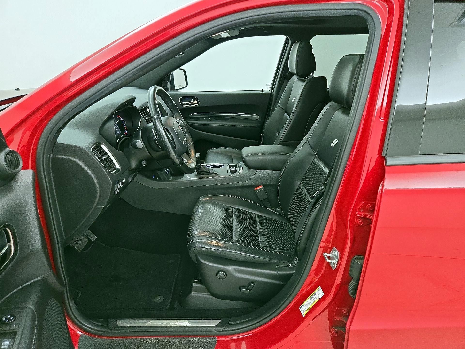 Thumbnail: 2019 Dodge Durango - 11