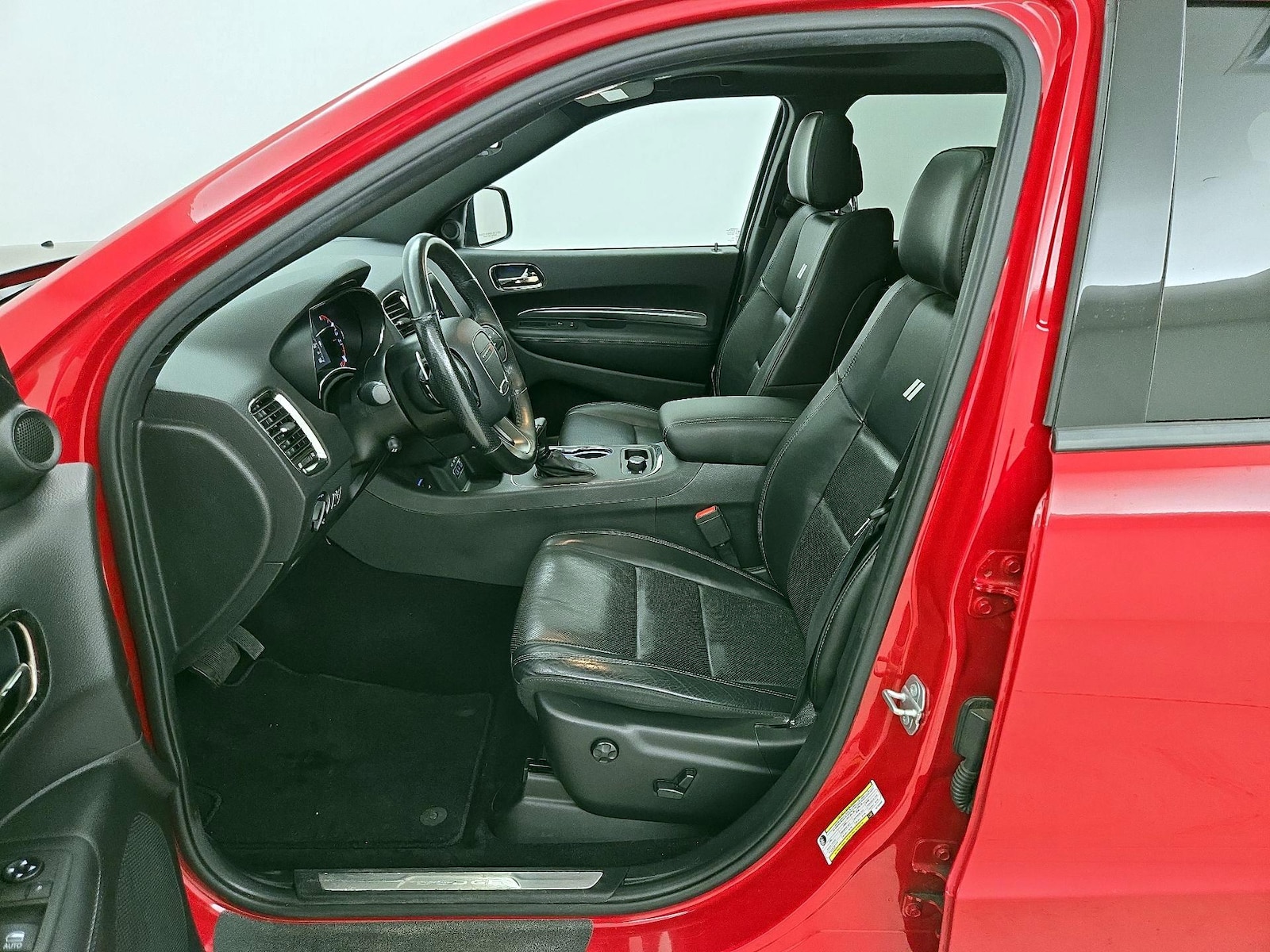 2019 Dodge Durango R/T - Photo 12