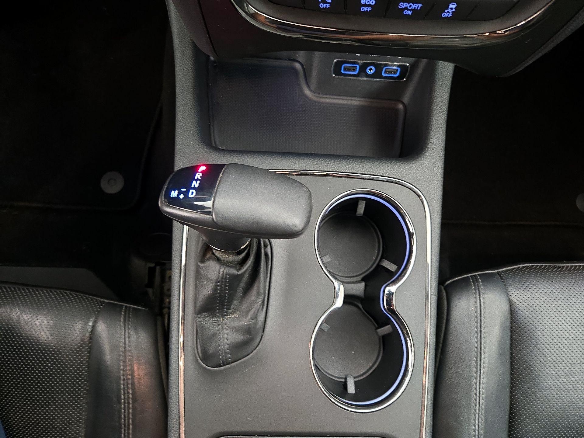 Thumbnail: 2019 Dodge Durango - 18