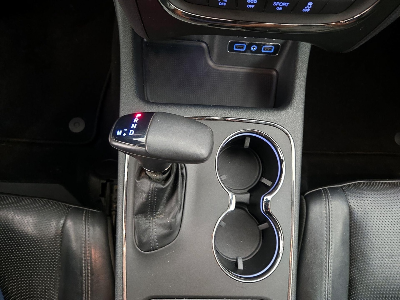 2019 Dodge Durango R/T - Photo 19