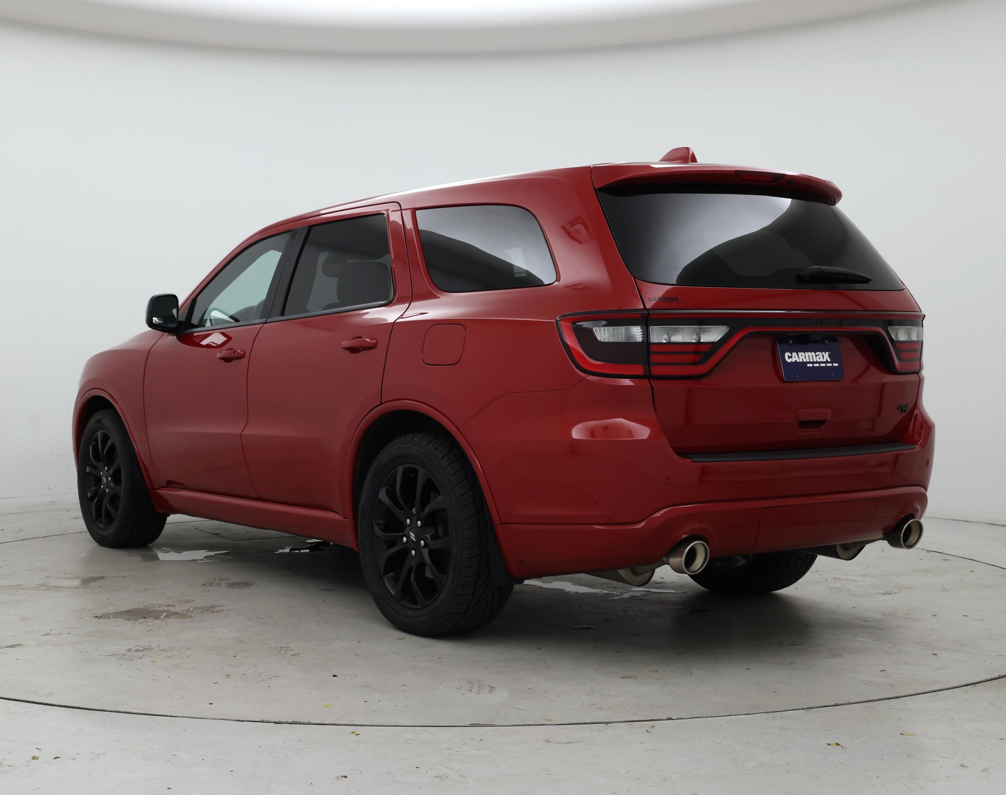 Thumbnail: 2019 Dodge Durango - 2
