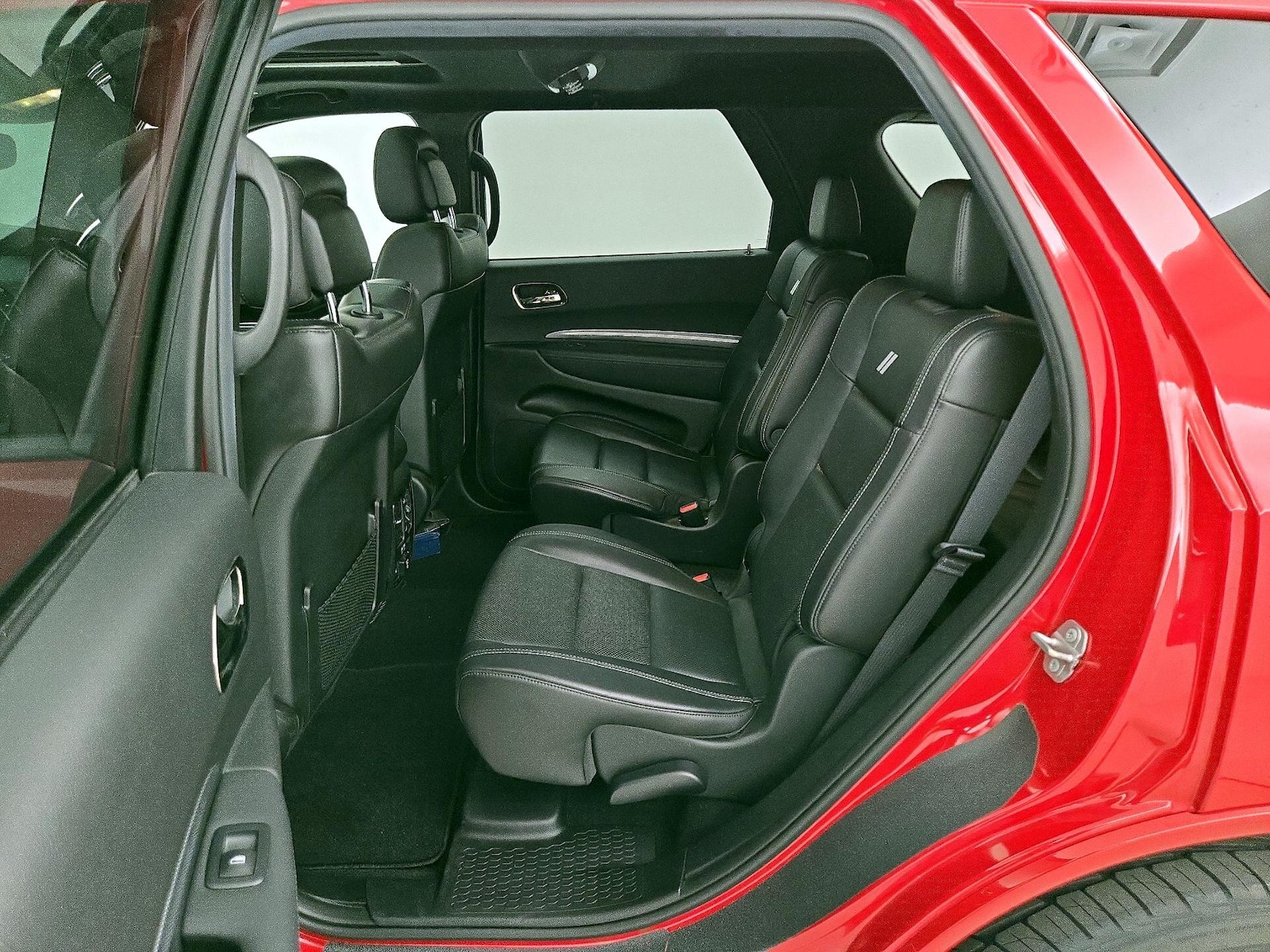 2019 Dodge Durango R/T - Photo 22
