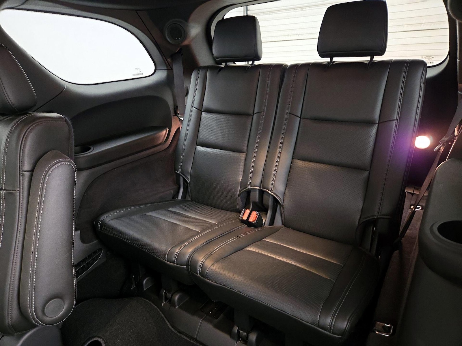 2019 Dodge Durango R/T - Photo 23