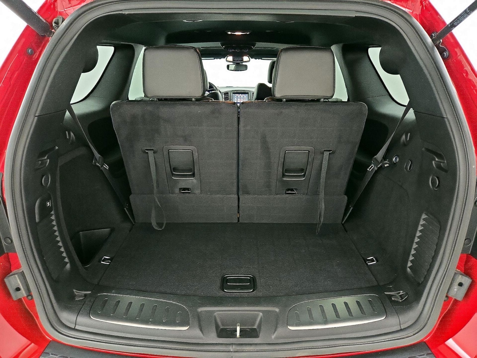 2019 Dodge Durango R/T - Photo 24