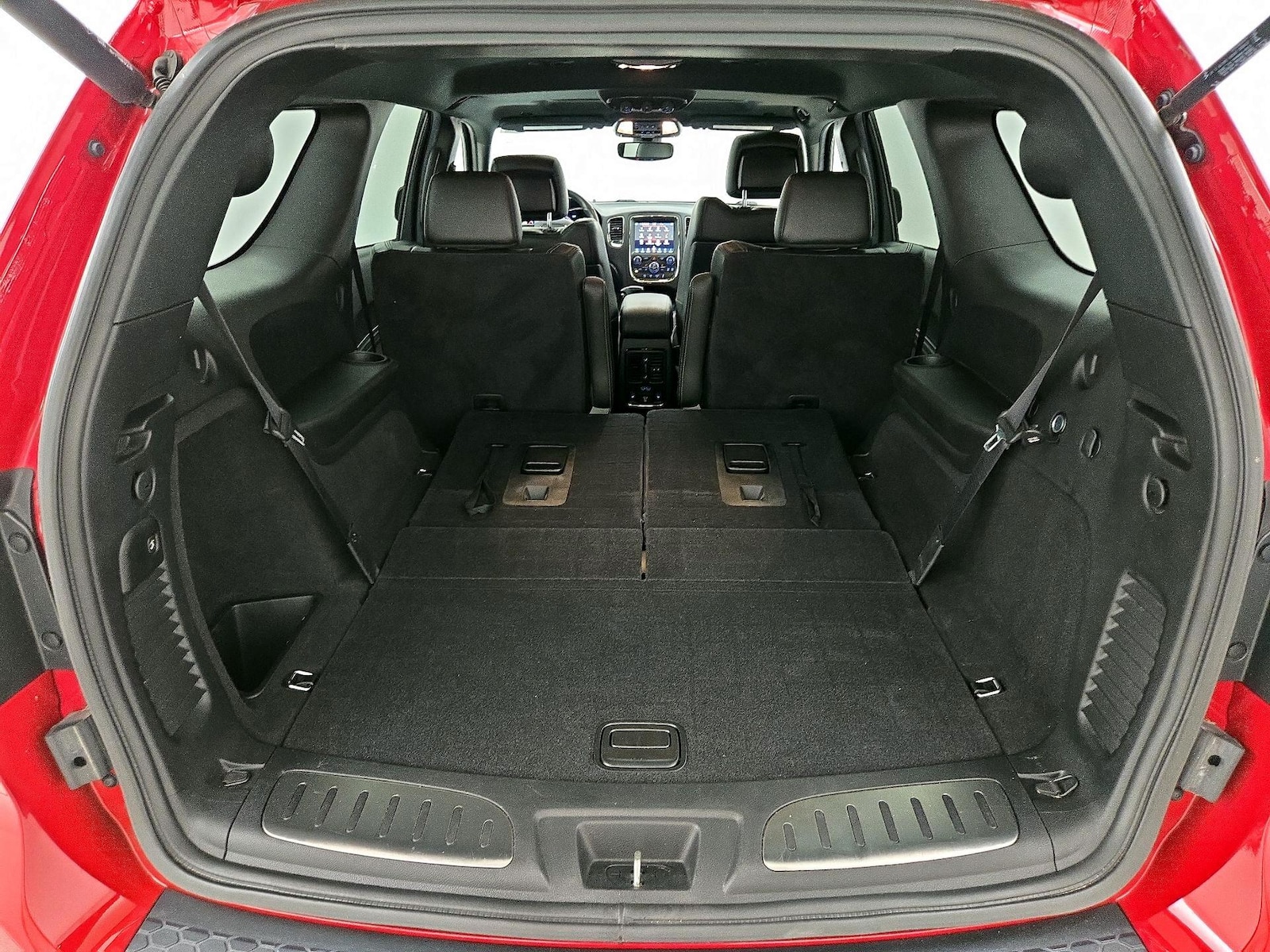 2019 Dodge Durango R/T - Photo 25