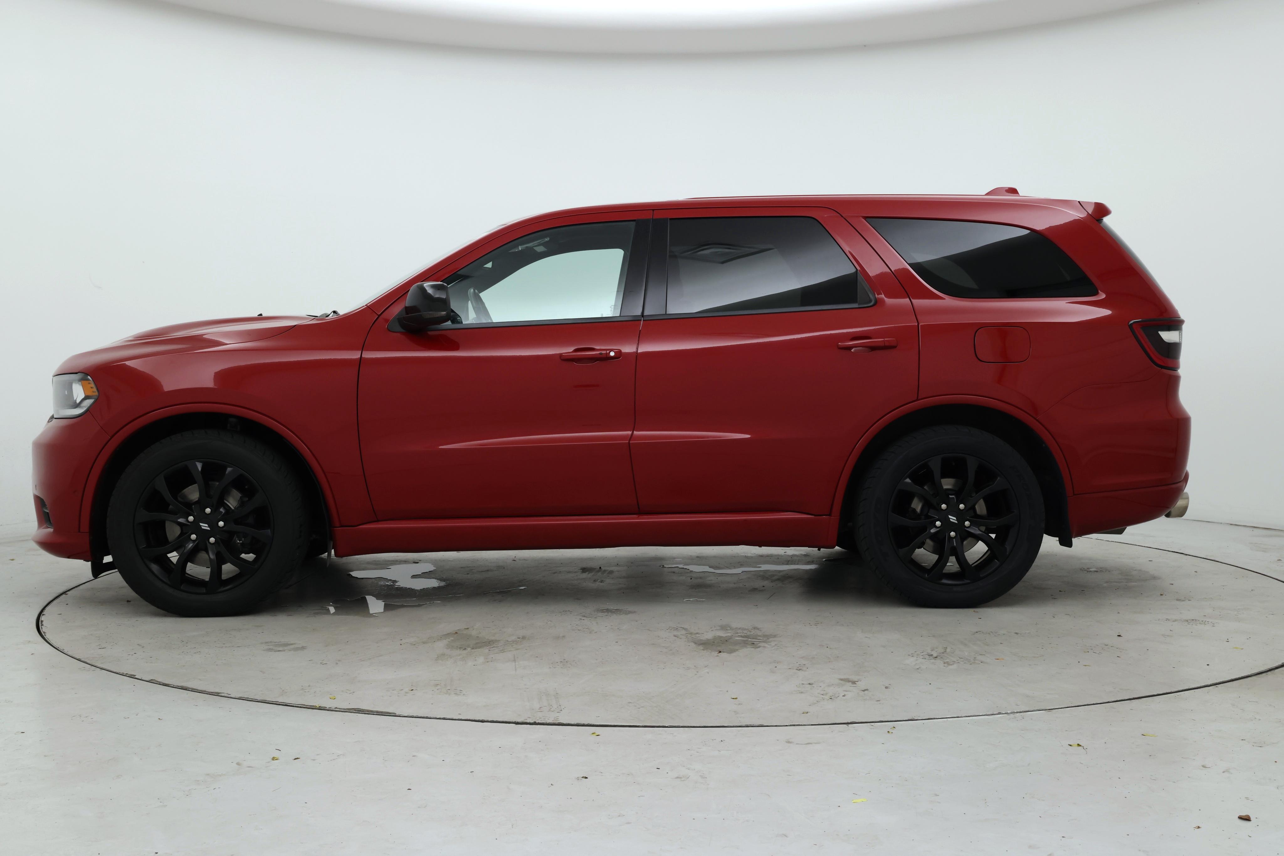 Thumbnail: 2019 Dodge Durango - 3