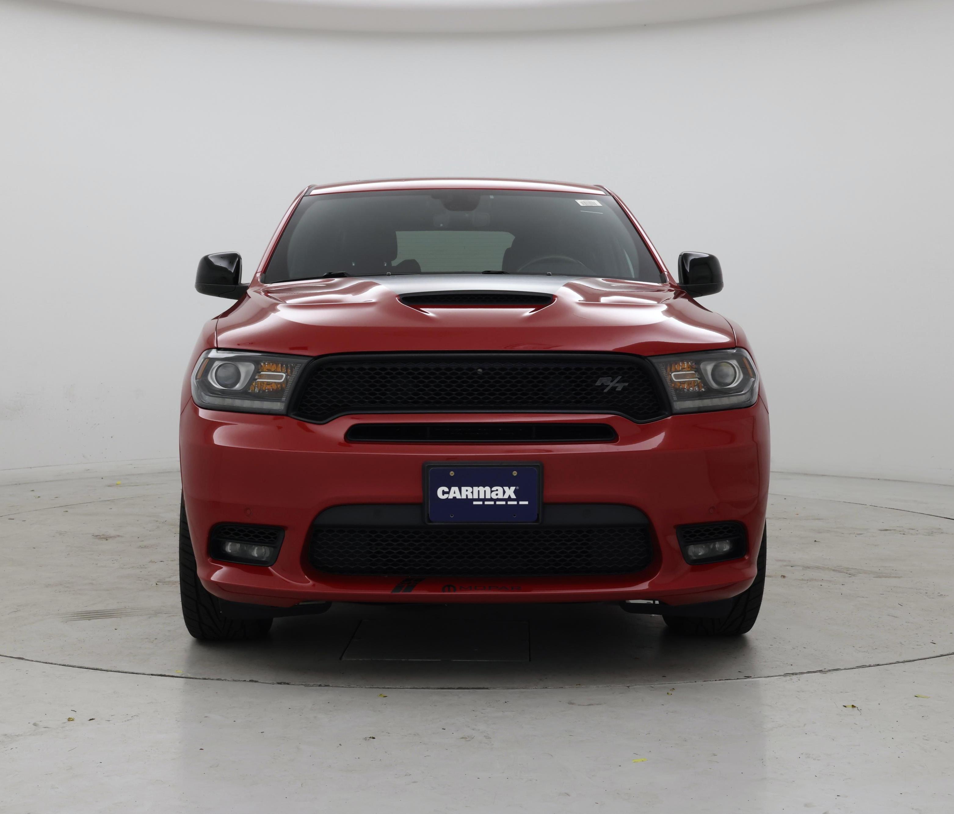 Thumbnail: 2019 Dodge Durango - 5