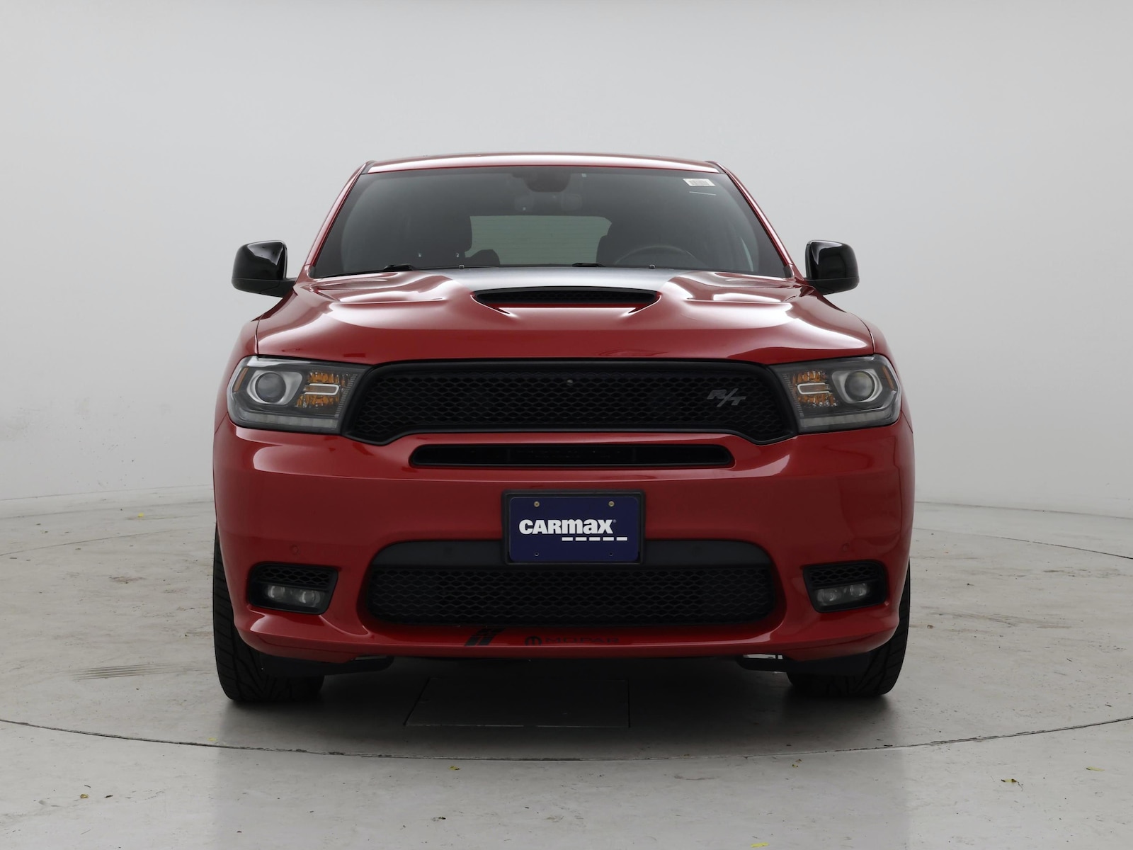 2019 Dodge Durango R/T - Photo 6