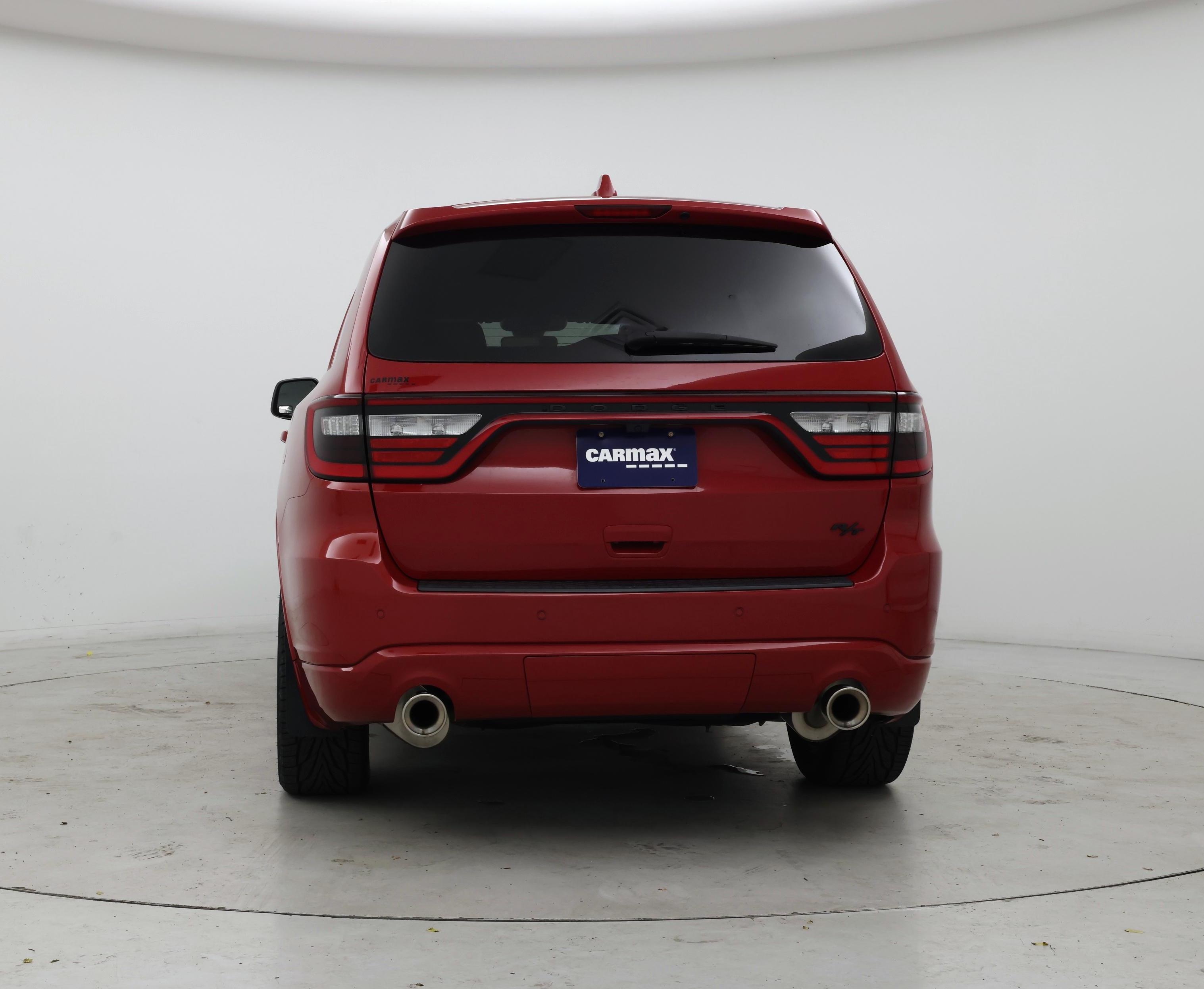 Thumbnail: 2019 Dodge Durango - 6