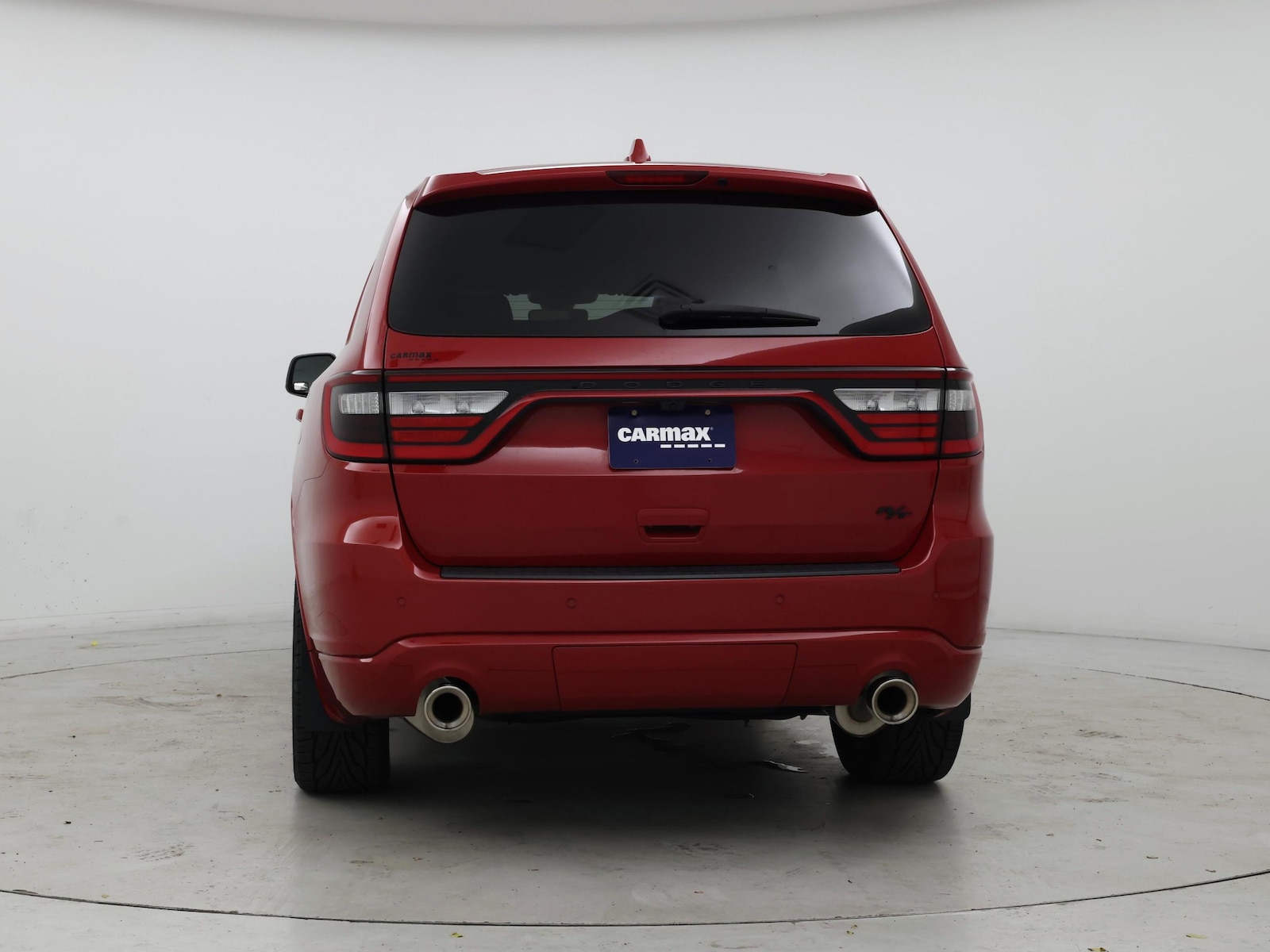 2019 Dodge Durango R/T - Photo 7