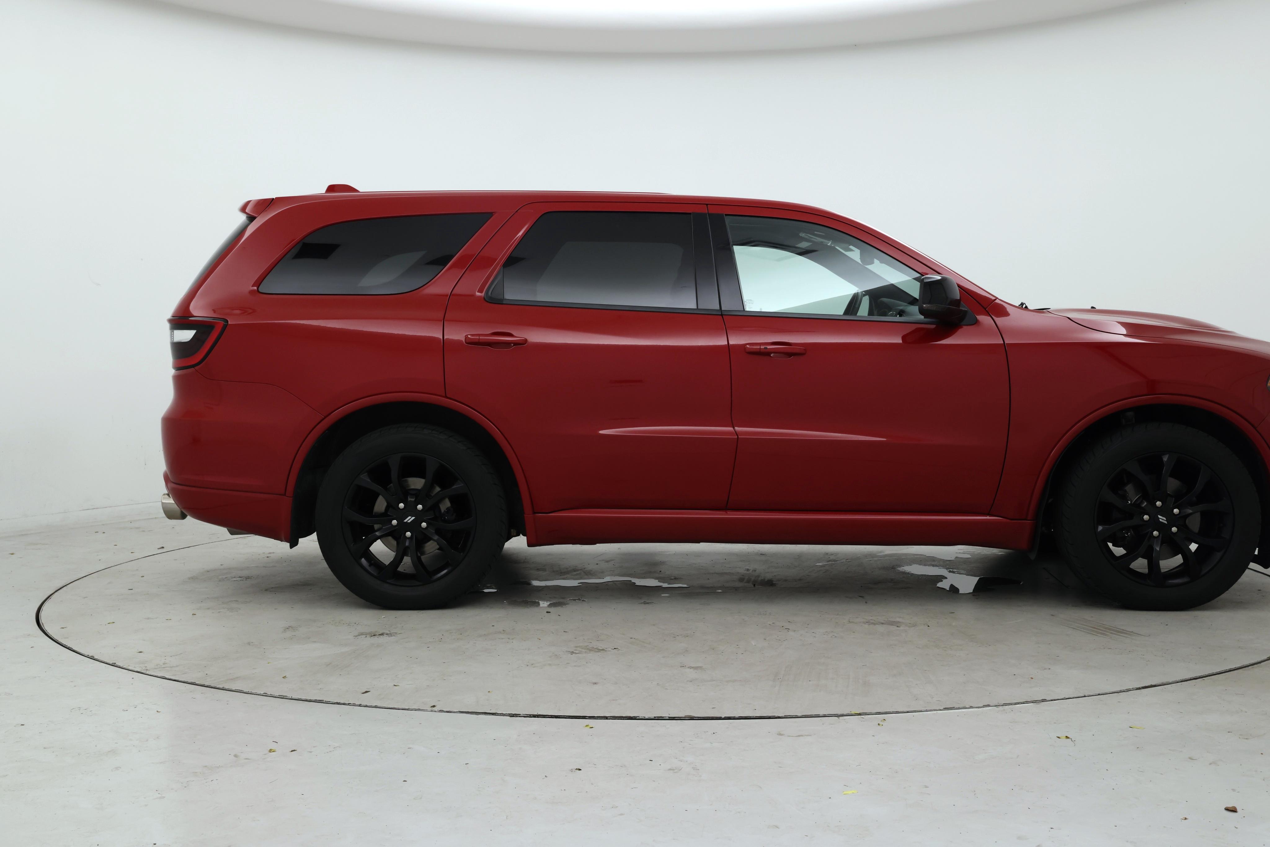 Thumbnail: 2019 Dodge Durango - 7