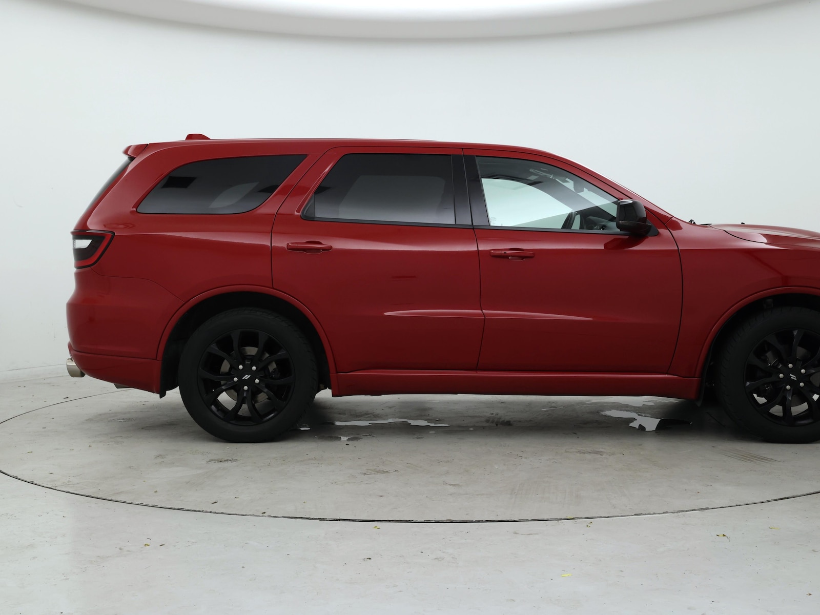 2019 Dodge Durango R/T - Photo 8
