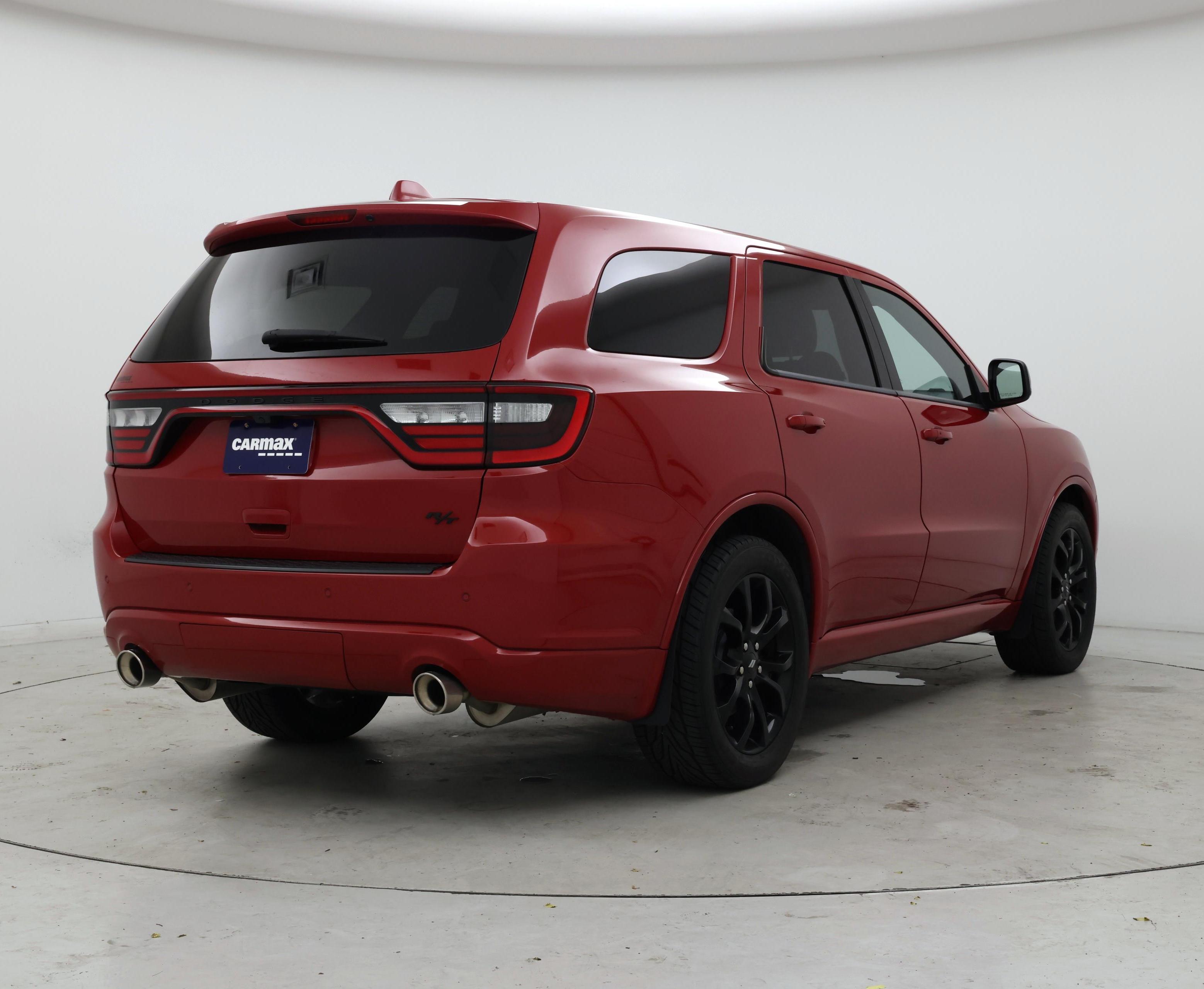 Thumbnail: 2019 Dodge Durango - 8