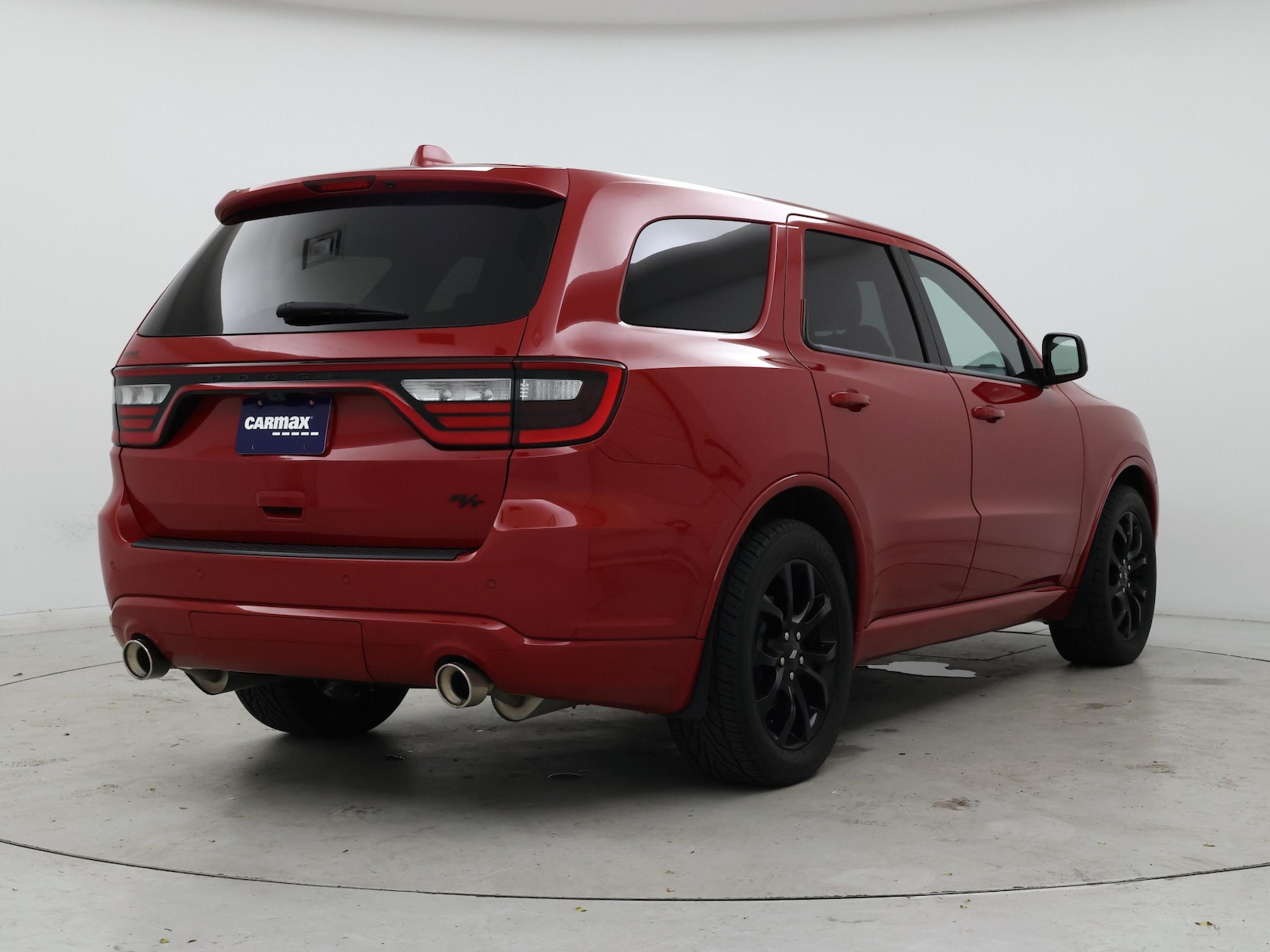 2019 Dodge Durango R/T - Photo 9