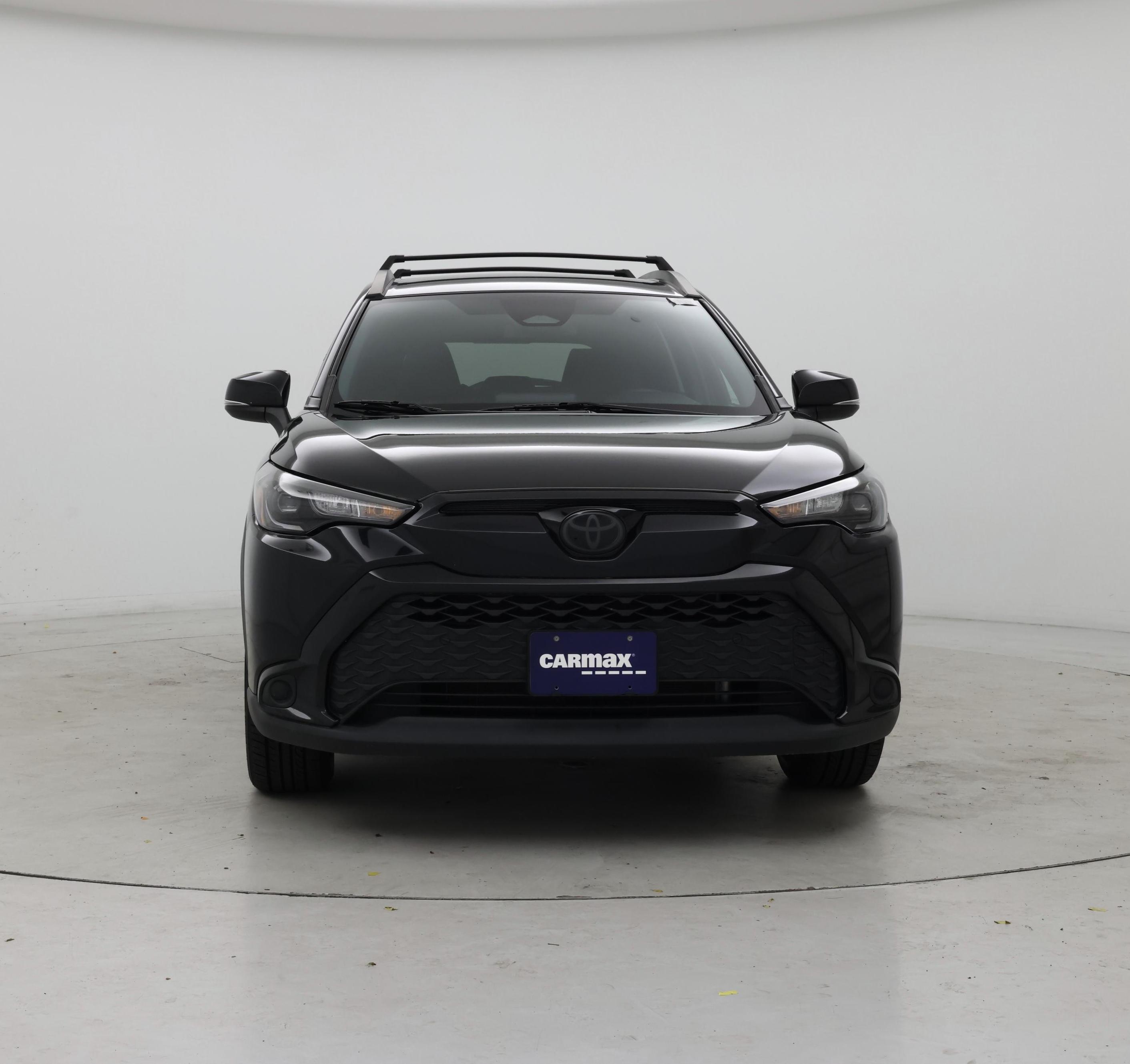 Thumbnail: 2024 Toyota Corolla Cross - 5