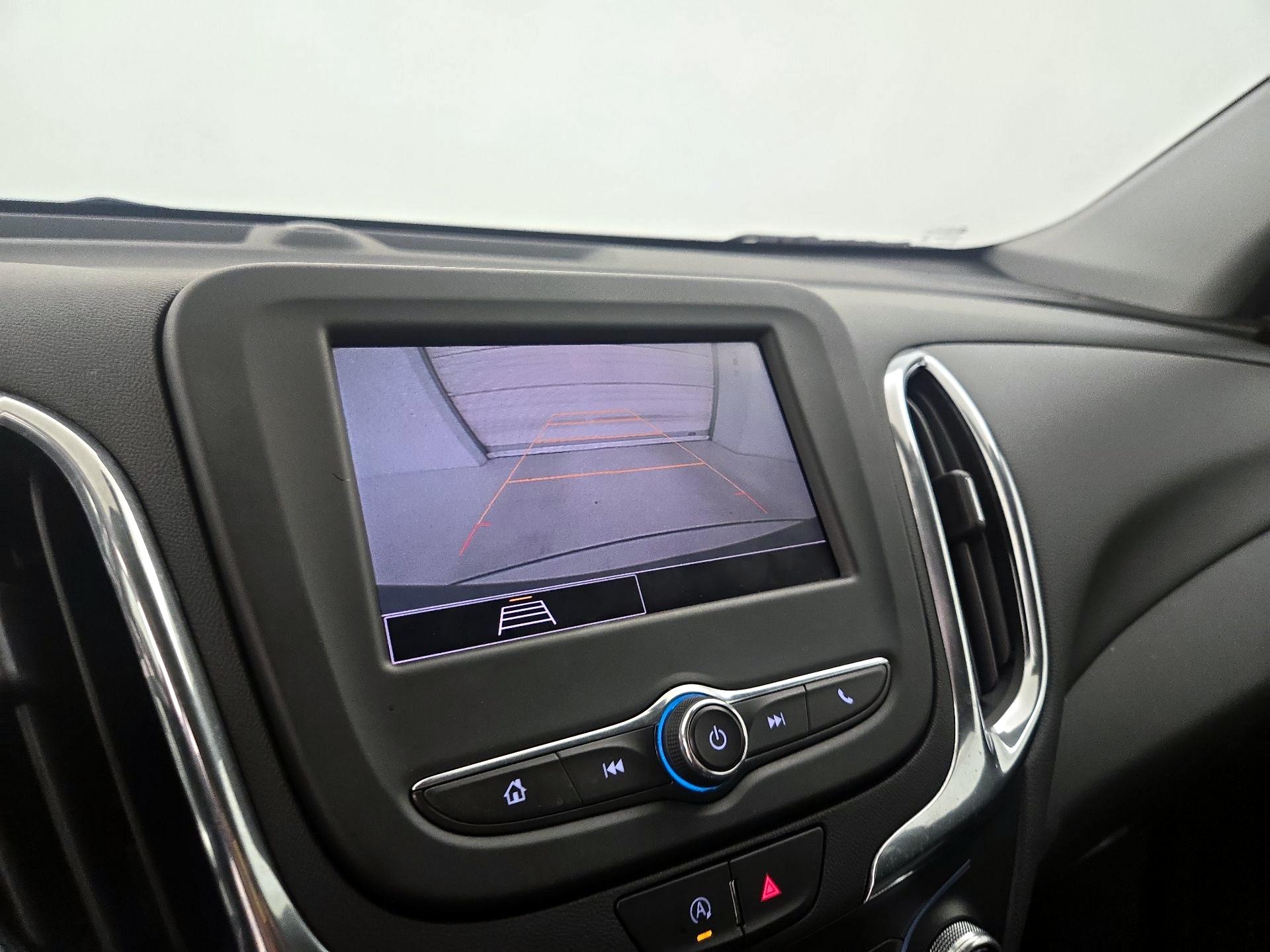 Thumbnail: 2023 Chevrolet Equinox - 14