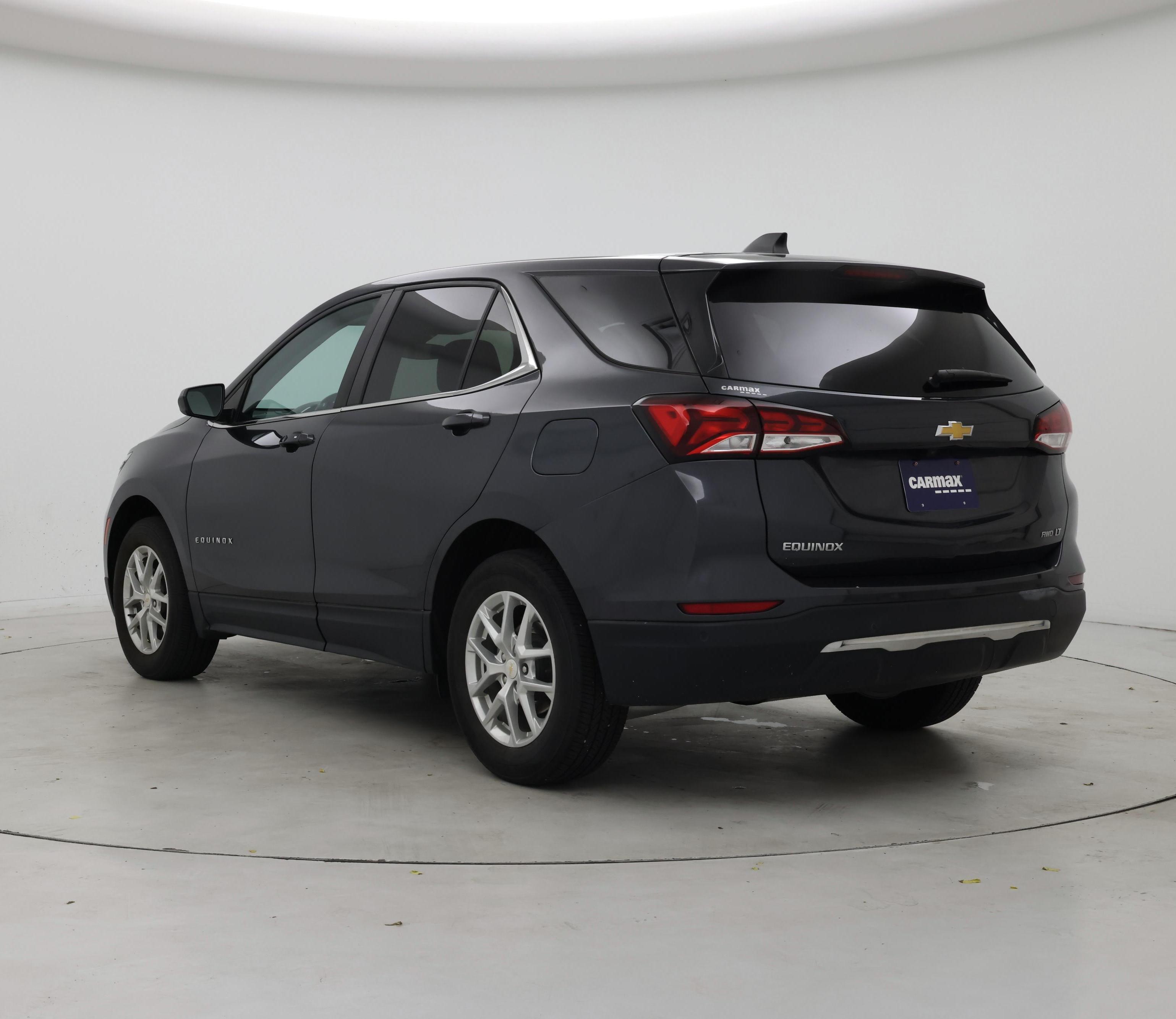 Thumbnail: 2023 Chevrolet Equinox - 2
