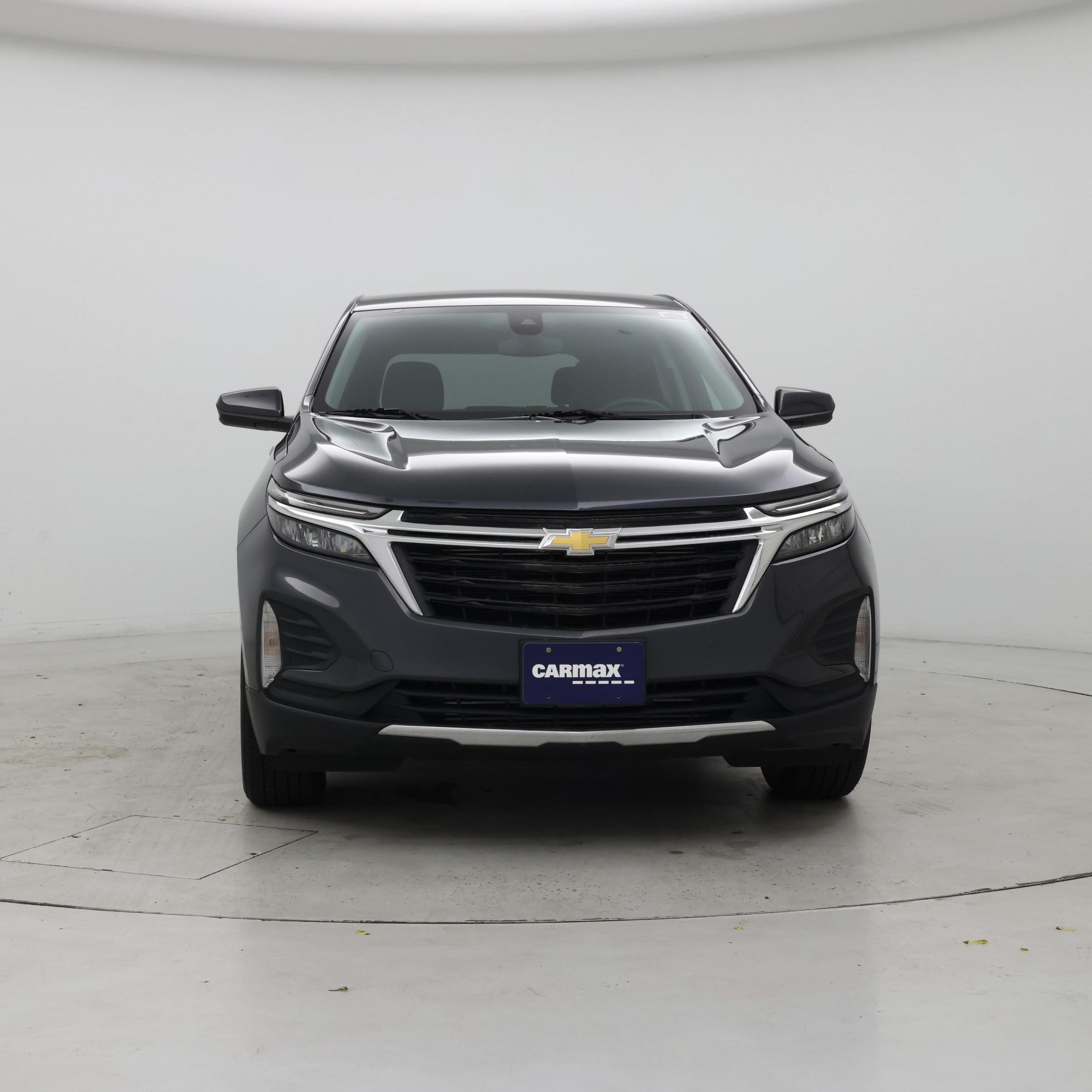 Thumbnail: 2023 Chevrolet Equinox - 5