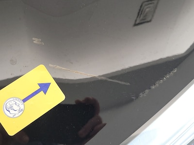 Condition detail