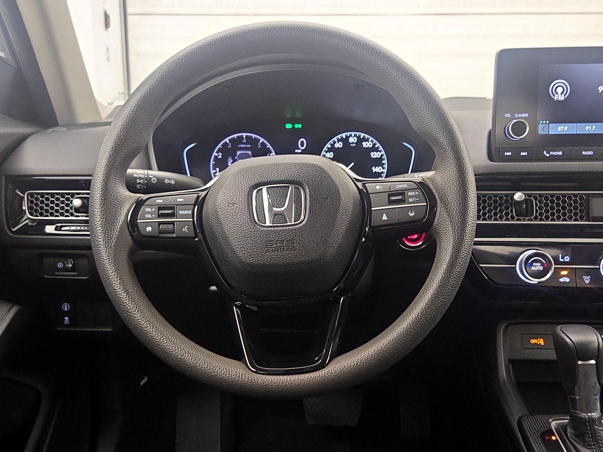 Thumbnail: 2022 Honda Civic - 10