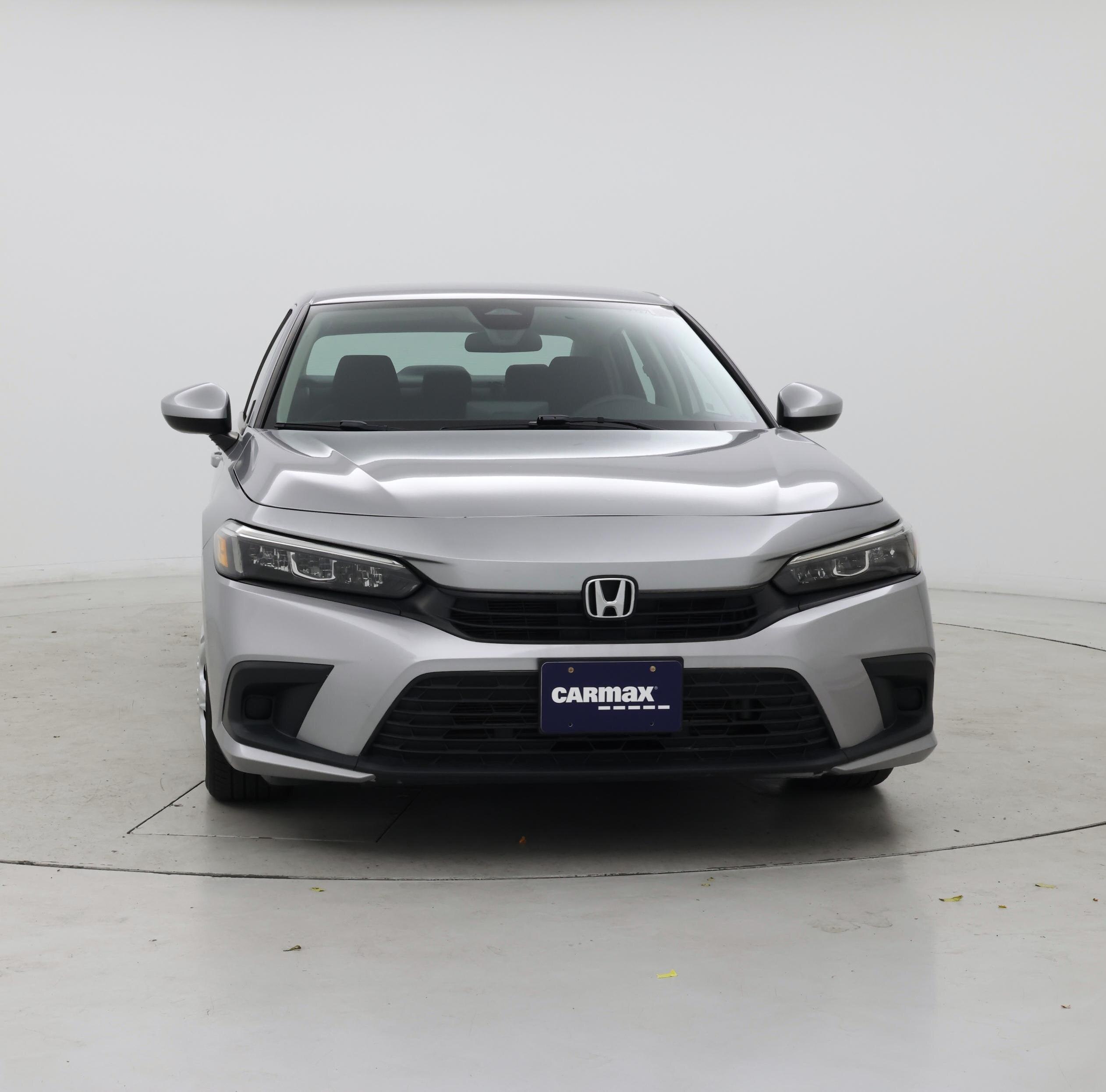 Thumbnail: 2022 Honda Civic - 5