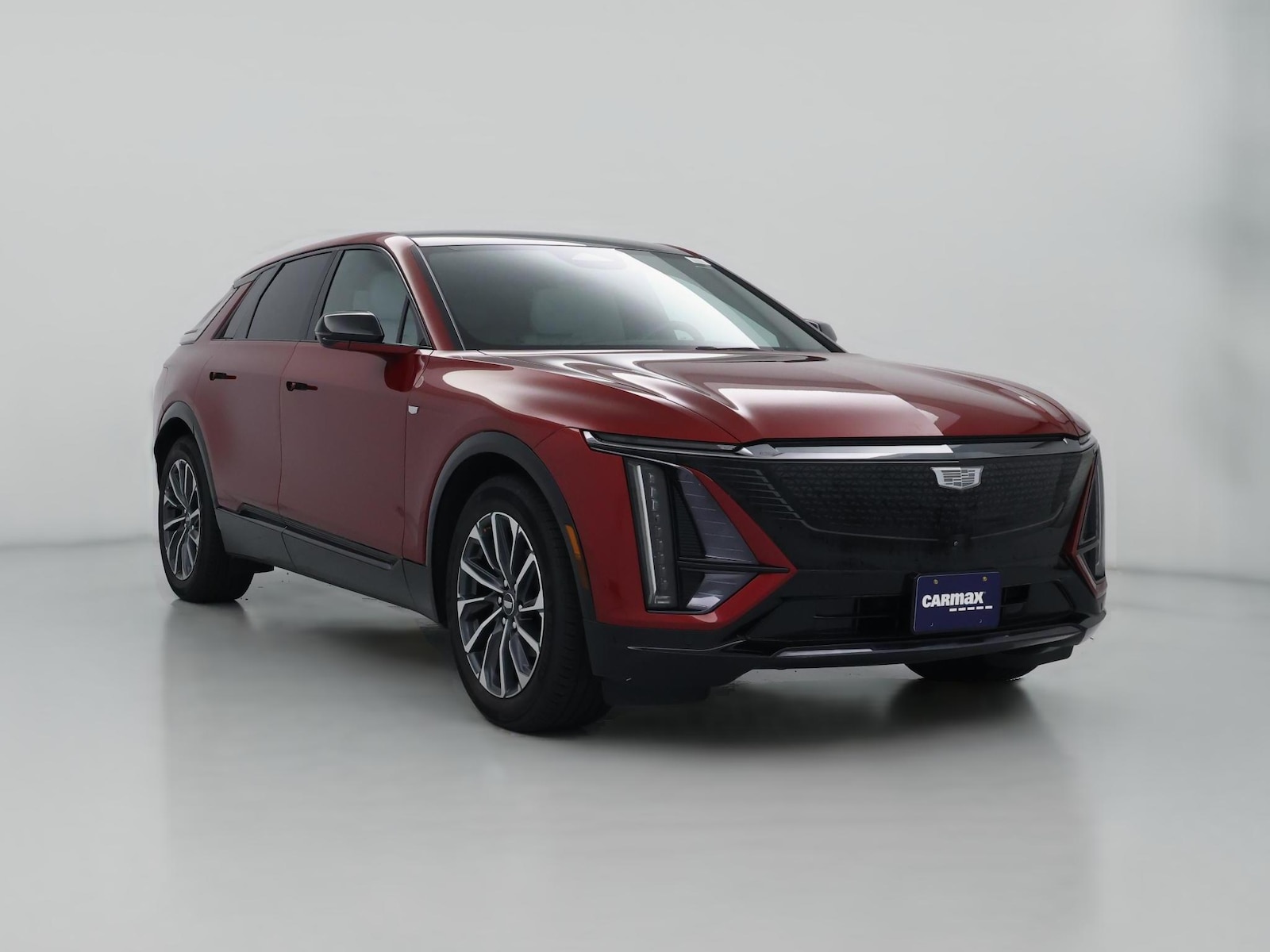 2024 Cadillac LYRIQ
