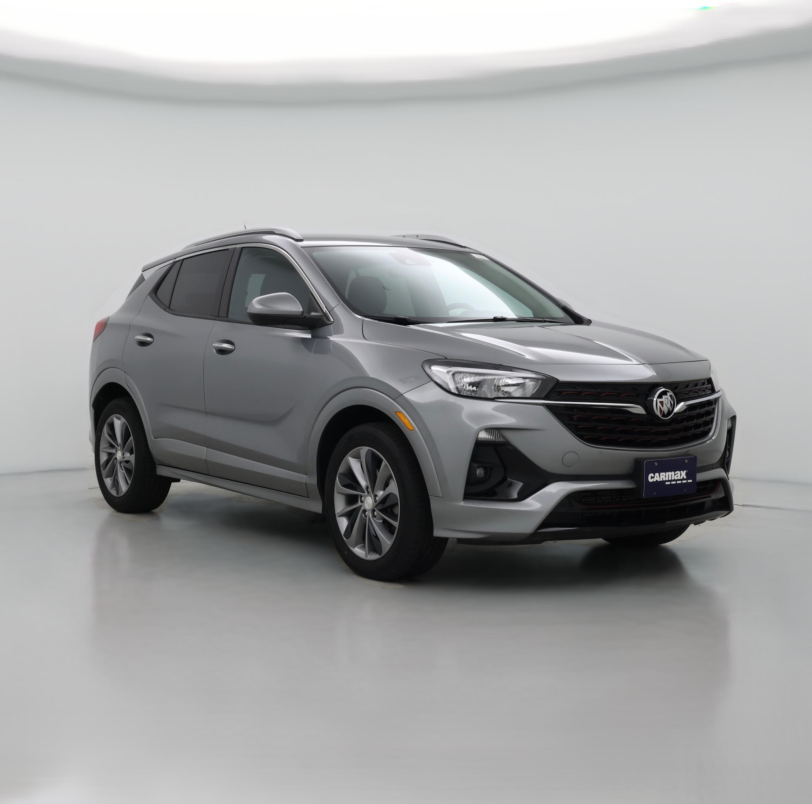 Thumbnail: 2023 Buick Encore GX - 1