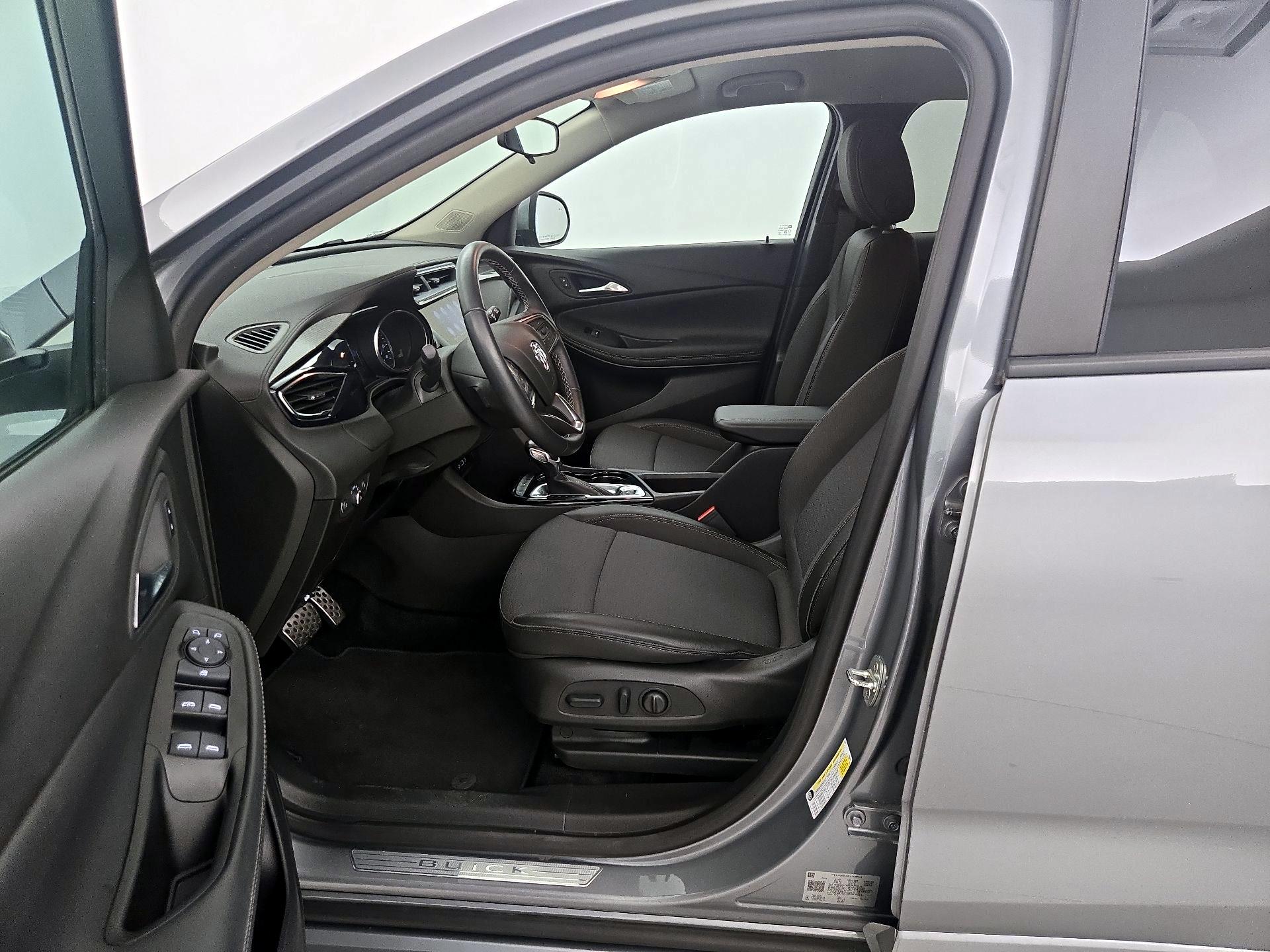 Thumbnail: 2023 Buick Encore GX - 11