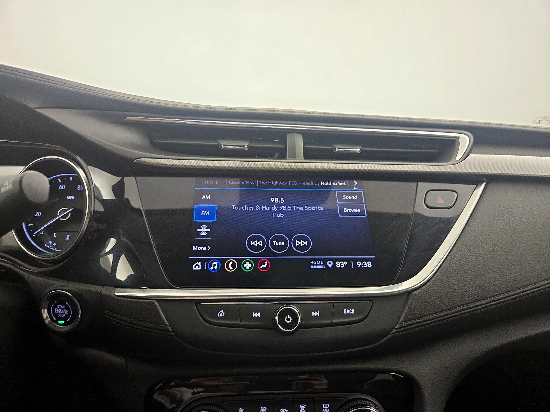 Thumbnail: 2023 Buick Encore GX - 14