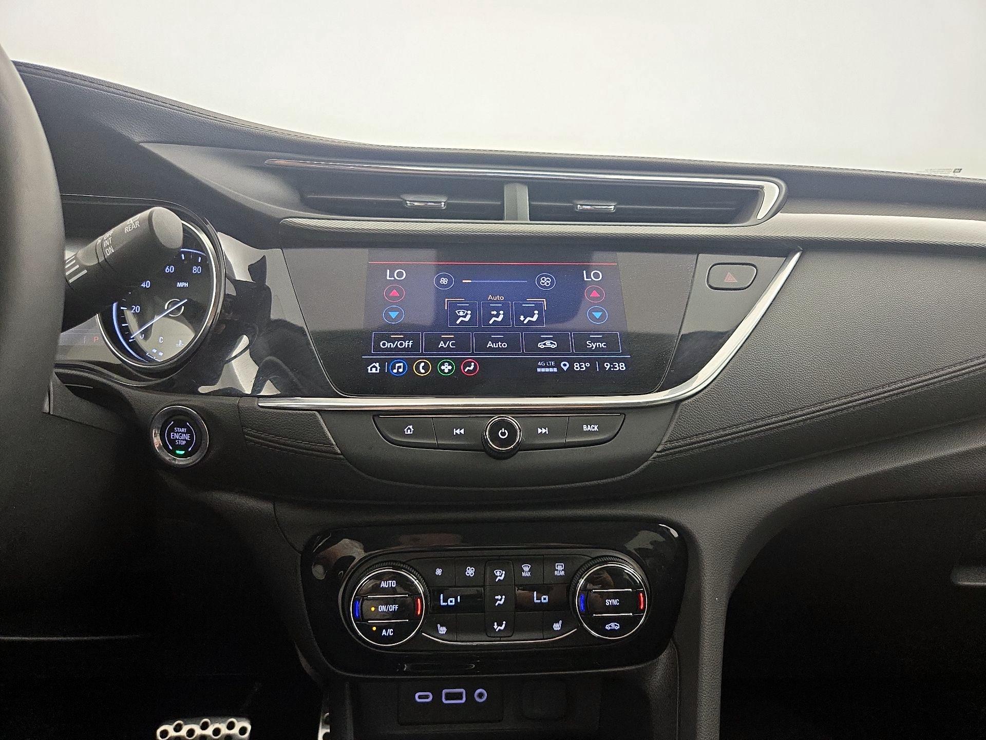 Thumbnail: 2023 Buick Encore GX - 15