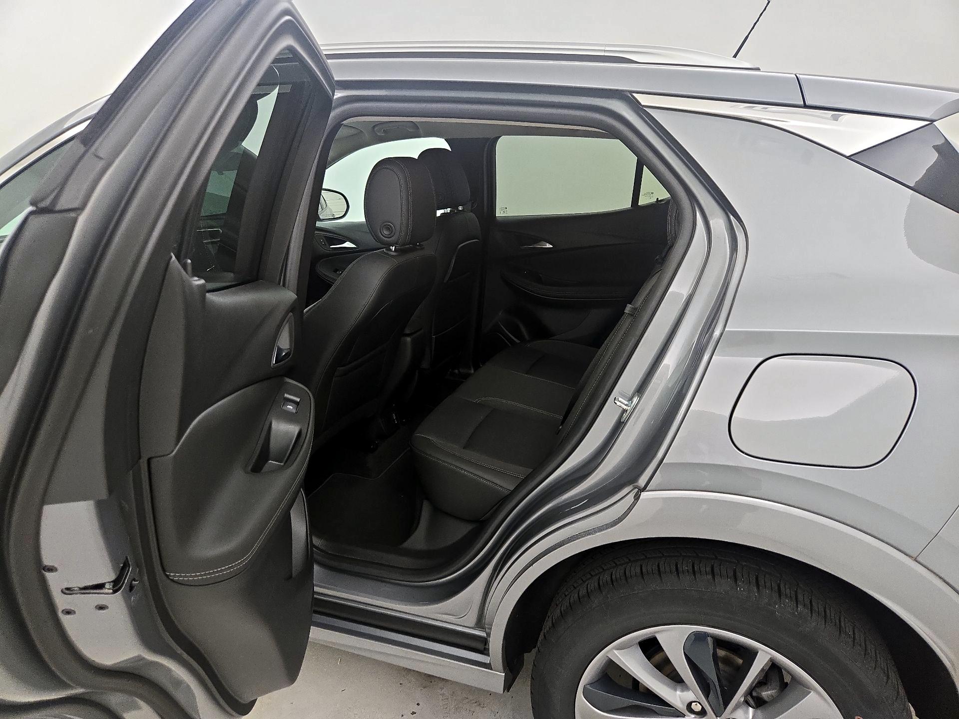 Thumbnail: 2023 Buick Encore GX - 18