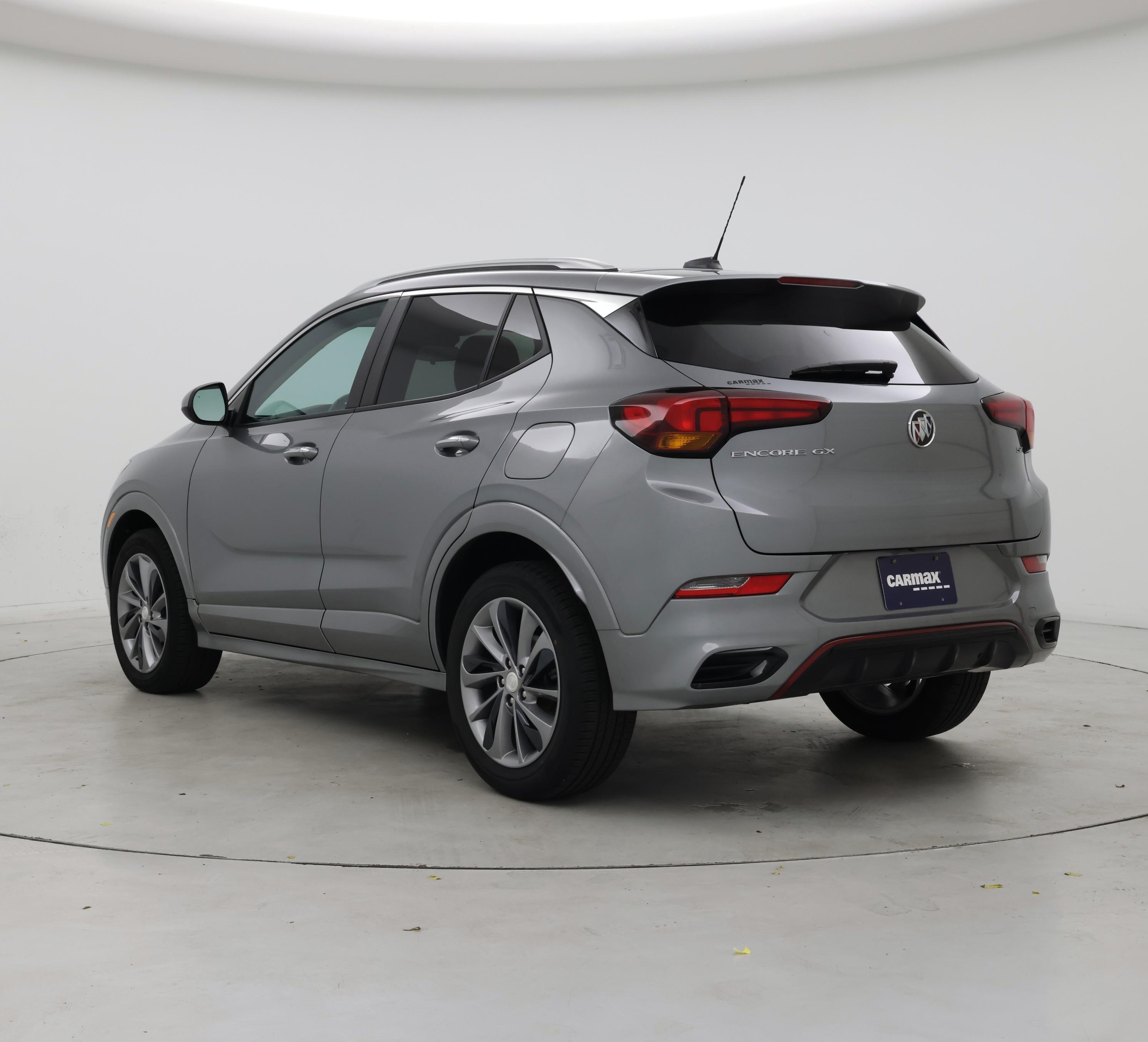 Thumbnail: 2023 Buick Encore GX - 2