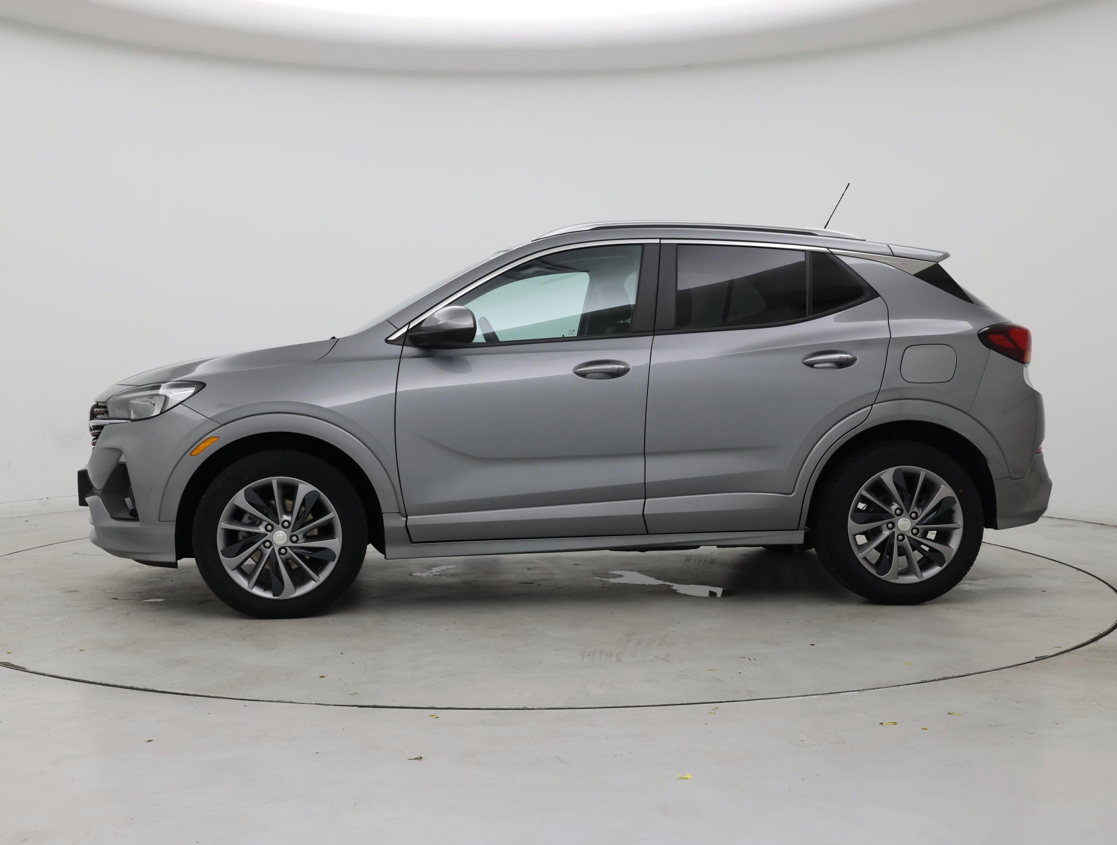 Thumbnail: 2023 Buick Encore GX - 3