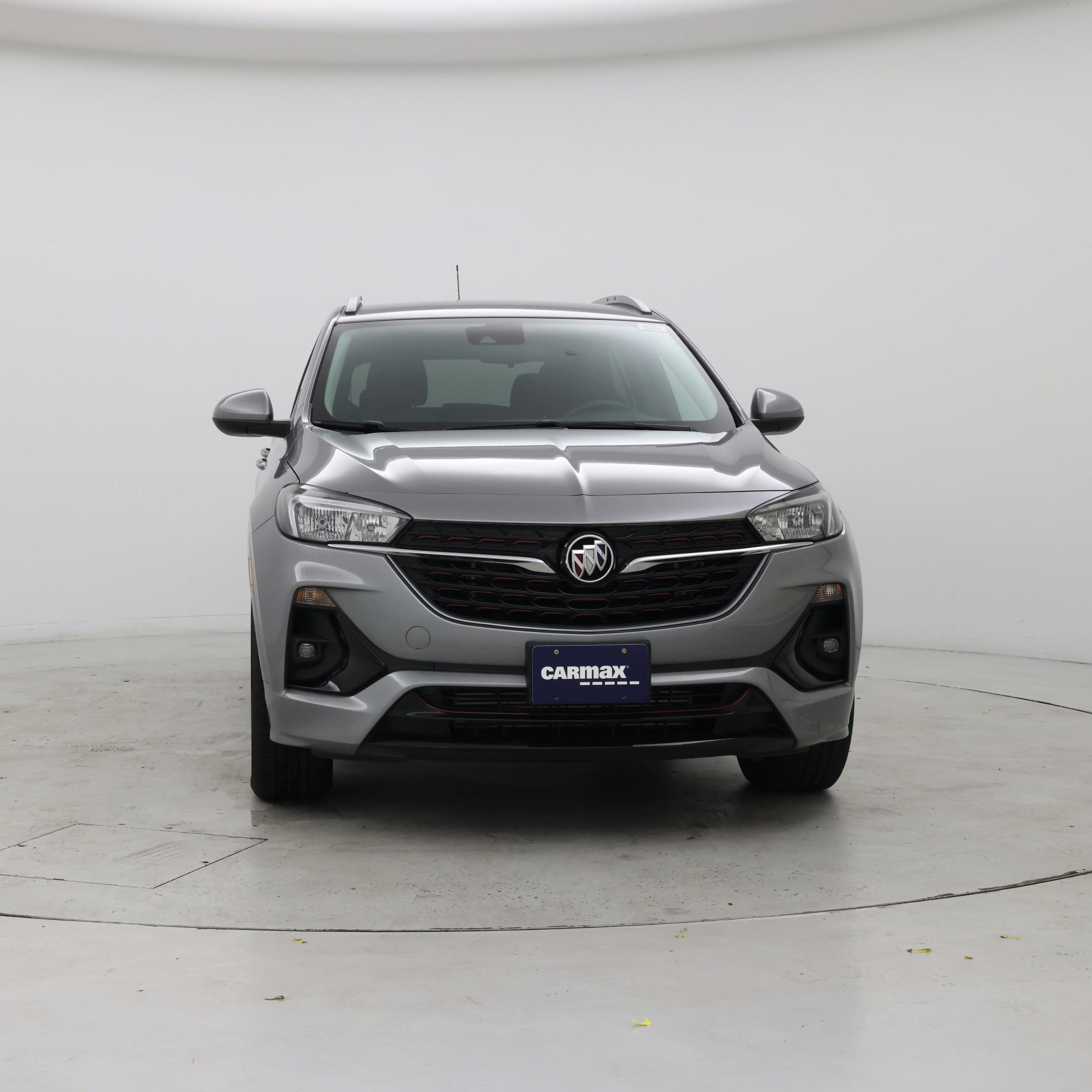 Thumbnail: 2023 Buick Encore GX - 5