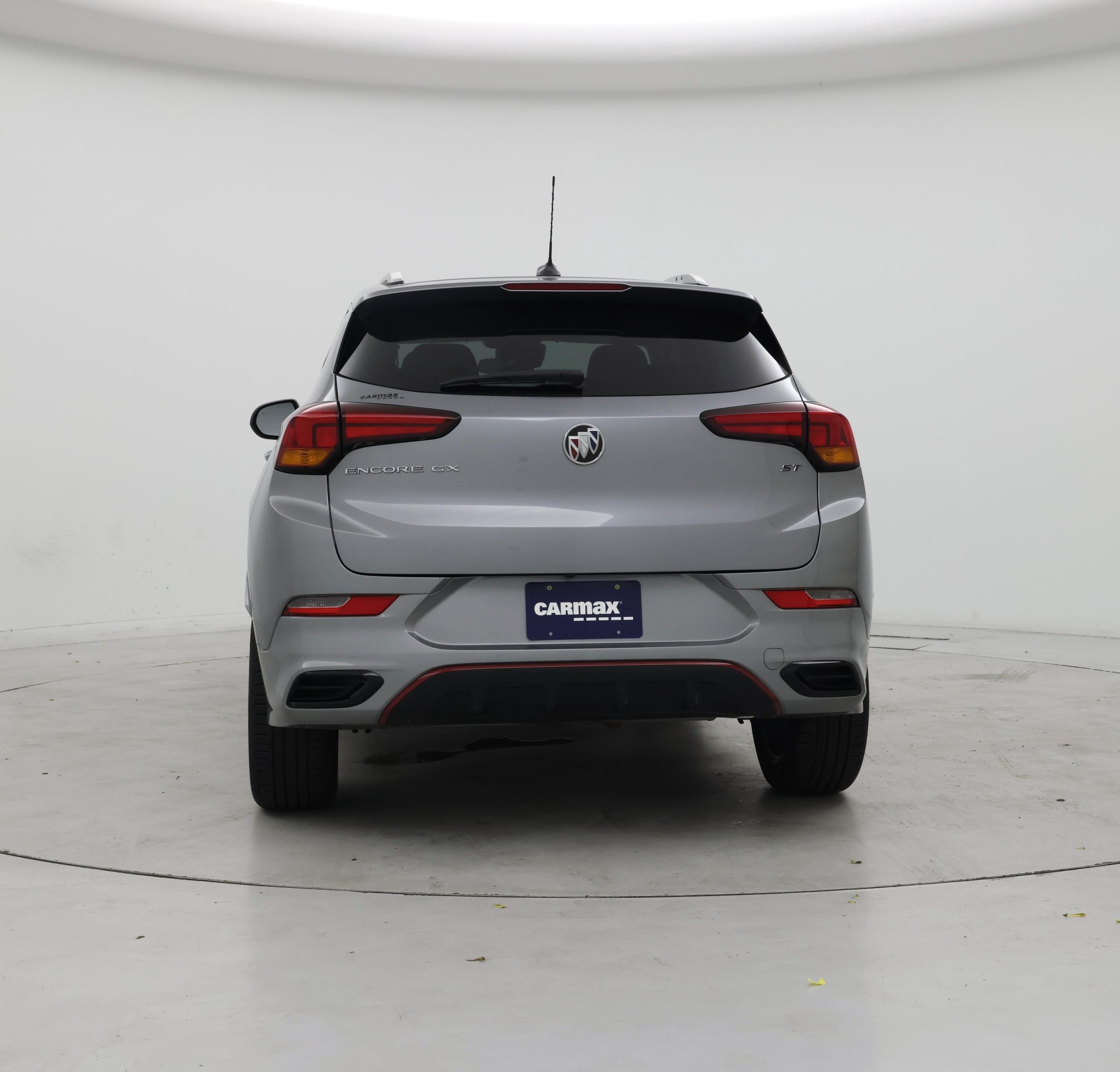 Thumbnail: 2023 Buick Encore GX - 6