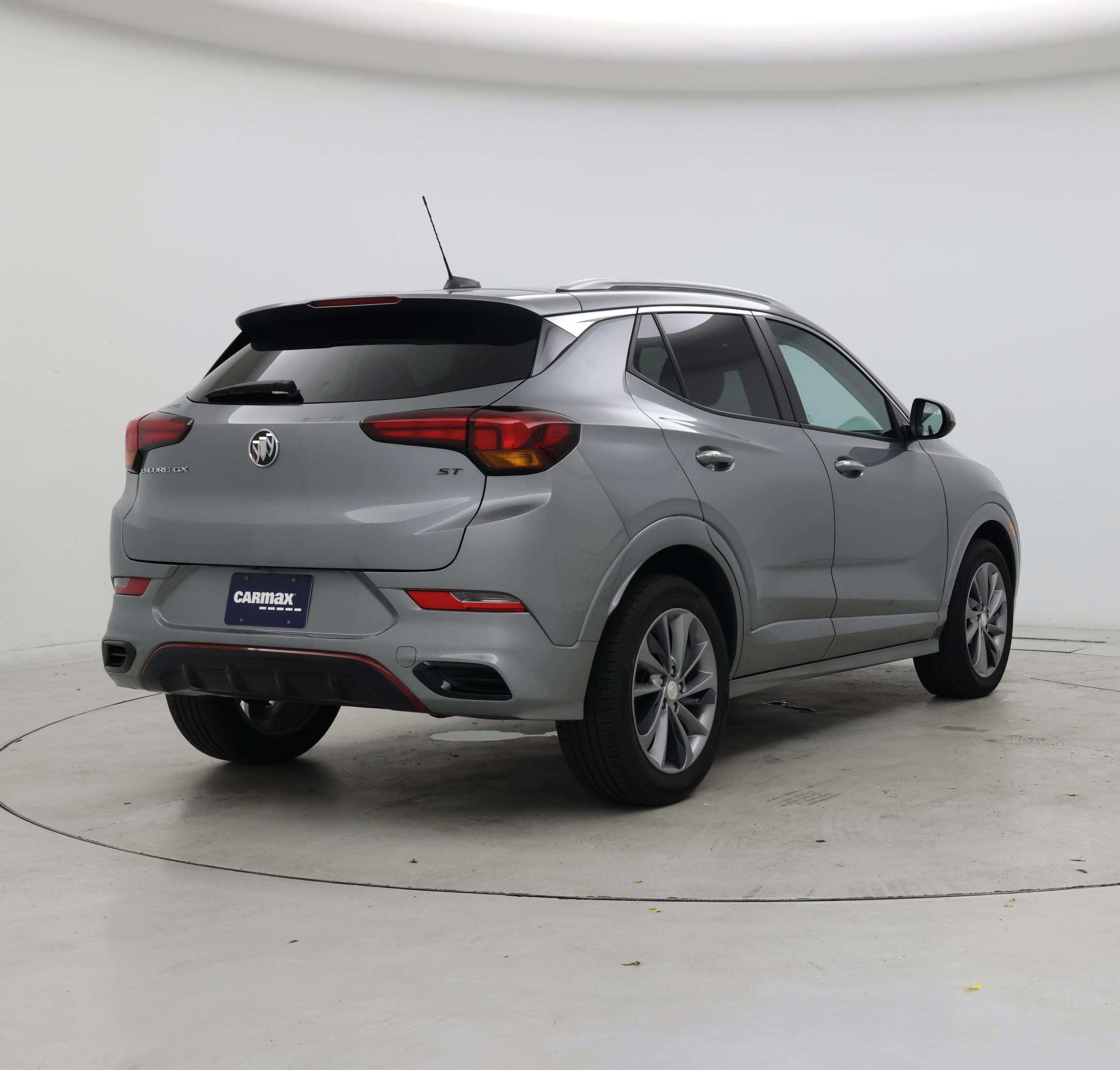 Thumbnail: 2023 Buick Encore GX - 8