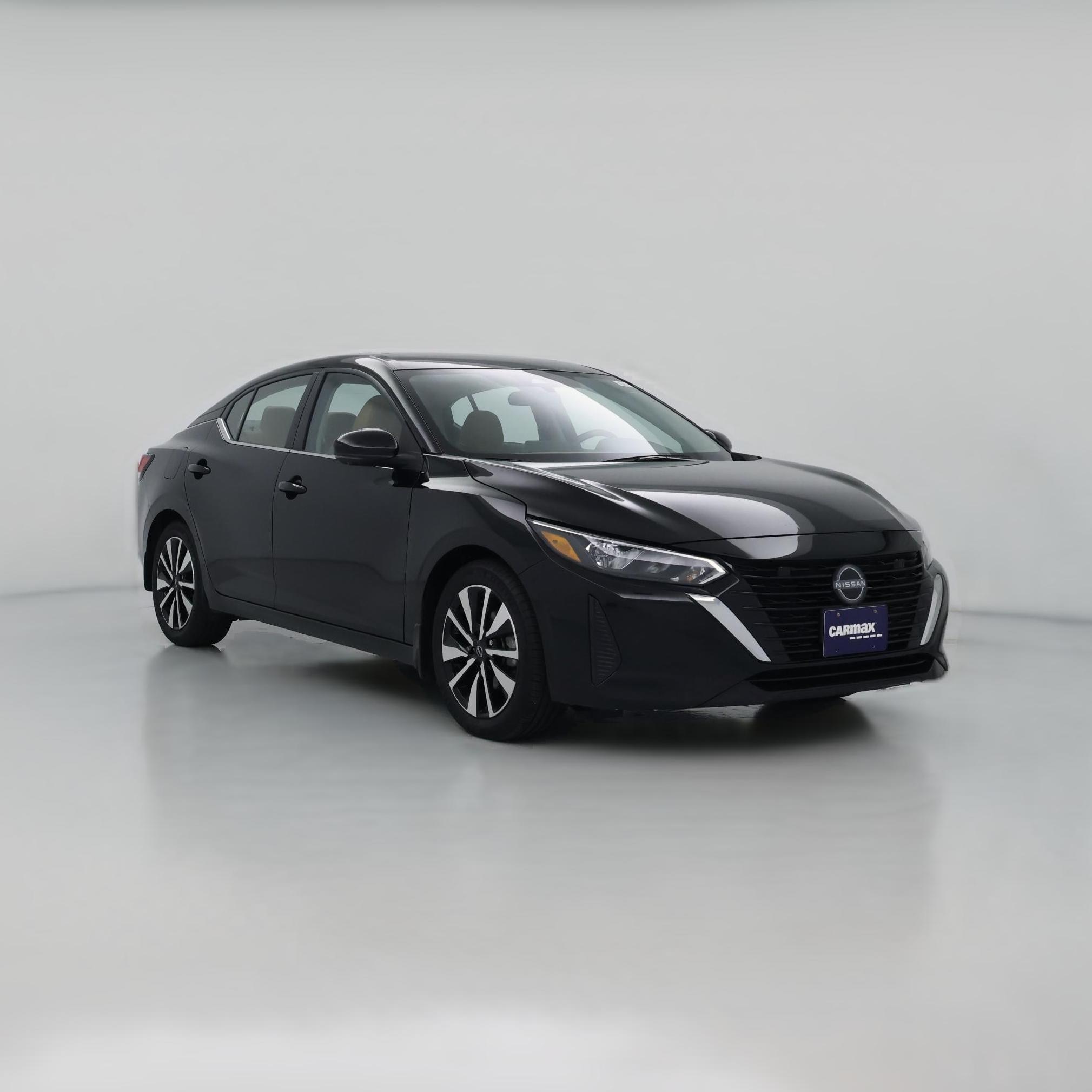 Thumbnail: 2025 Nissan Sentra - 1