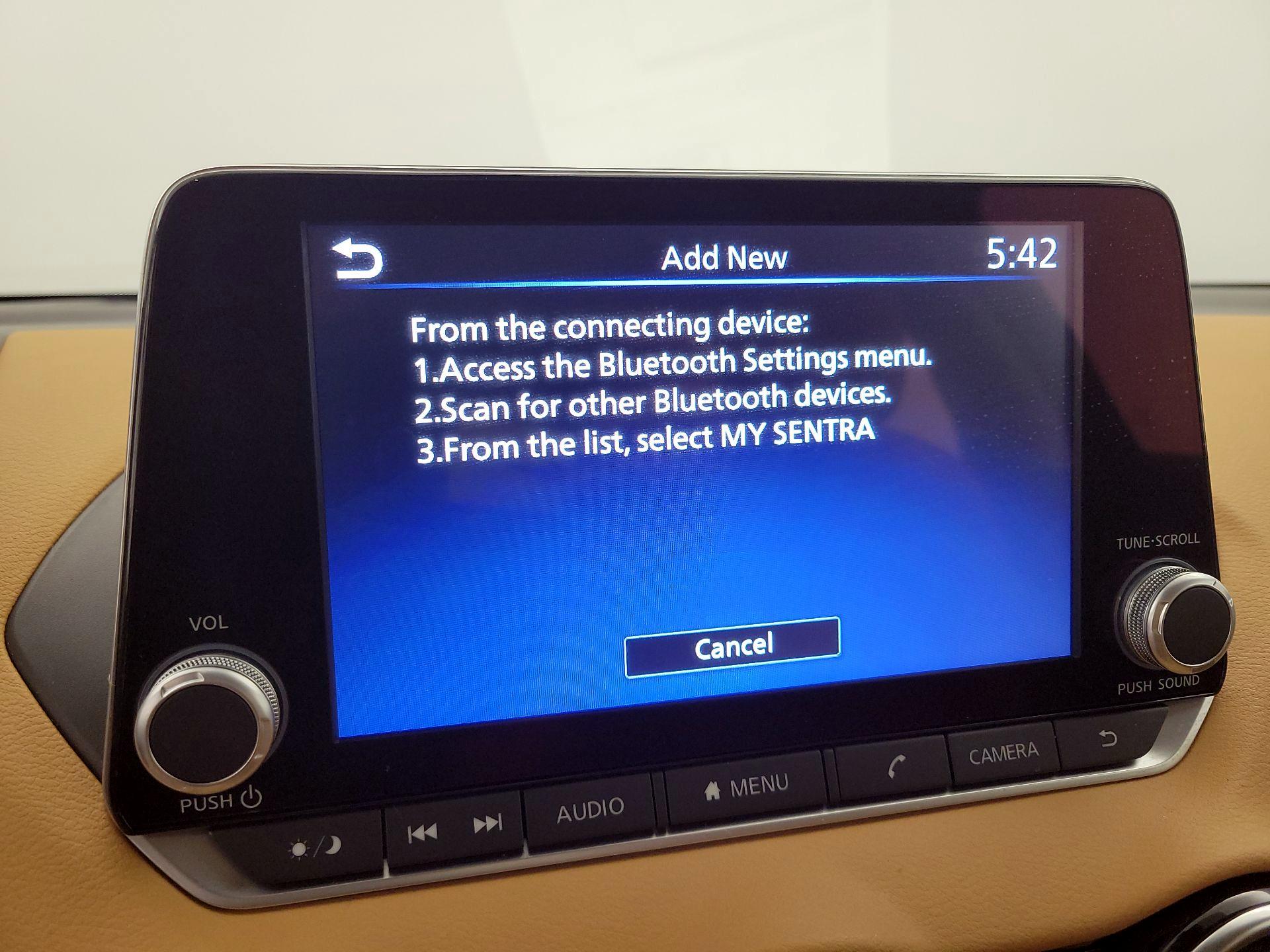 Thumbnail: 2025 Nissan Sentra - 14