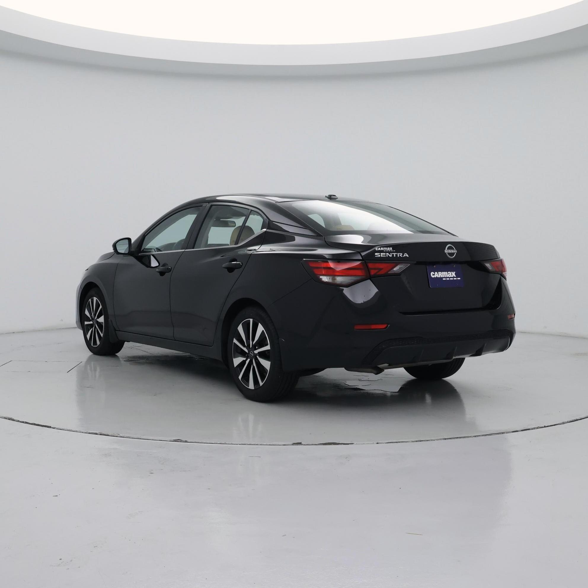 Thumbnail: 2025 Nissan Sentra - 2