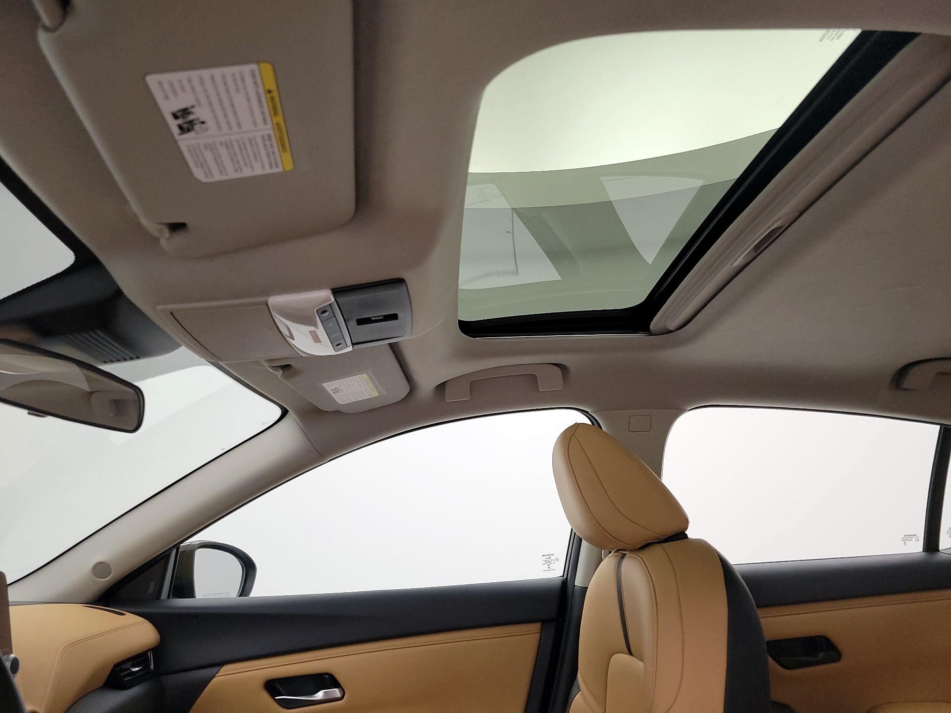 Thumbnail: 2025 Nissan Sentra - 20