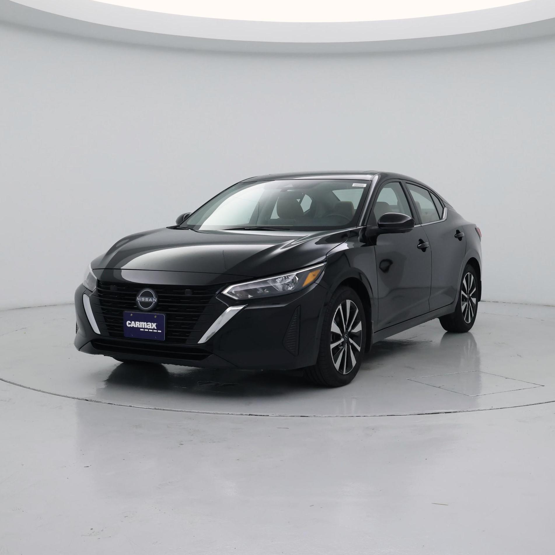 Thumbnail: 2025 Nissan Sentra - 4