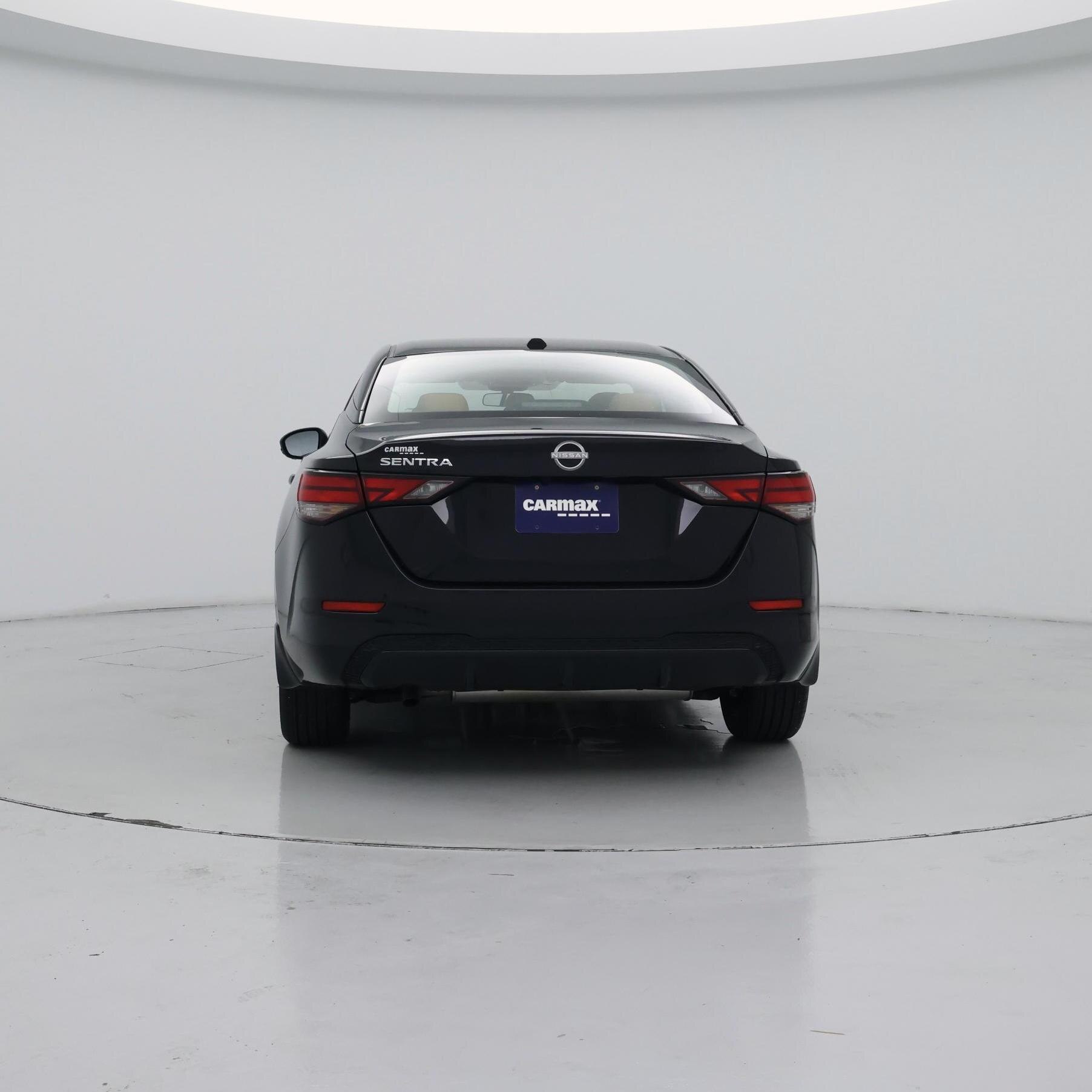 Thumbnail: 2025 Nissan Sentra - 6