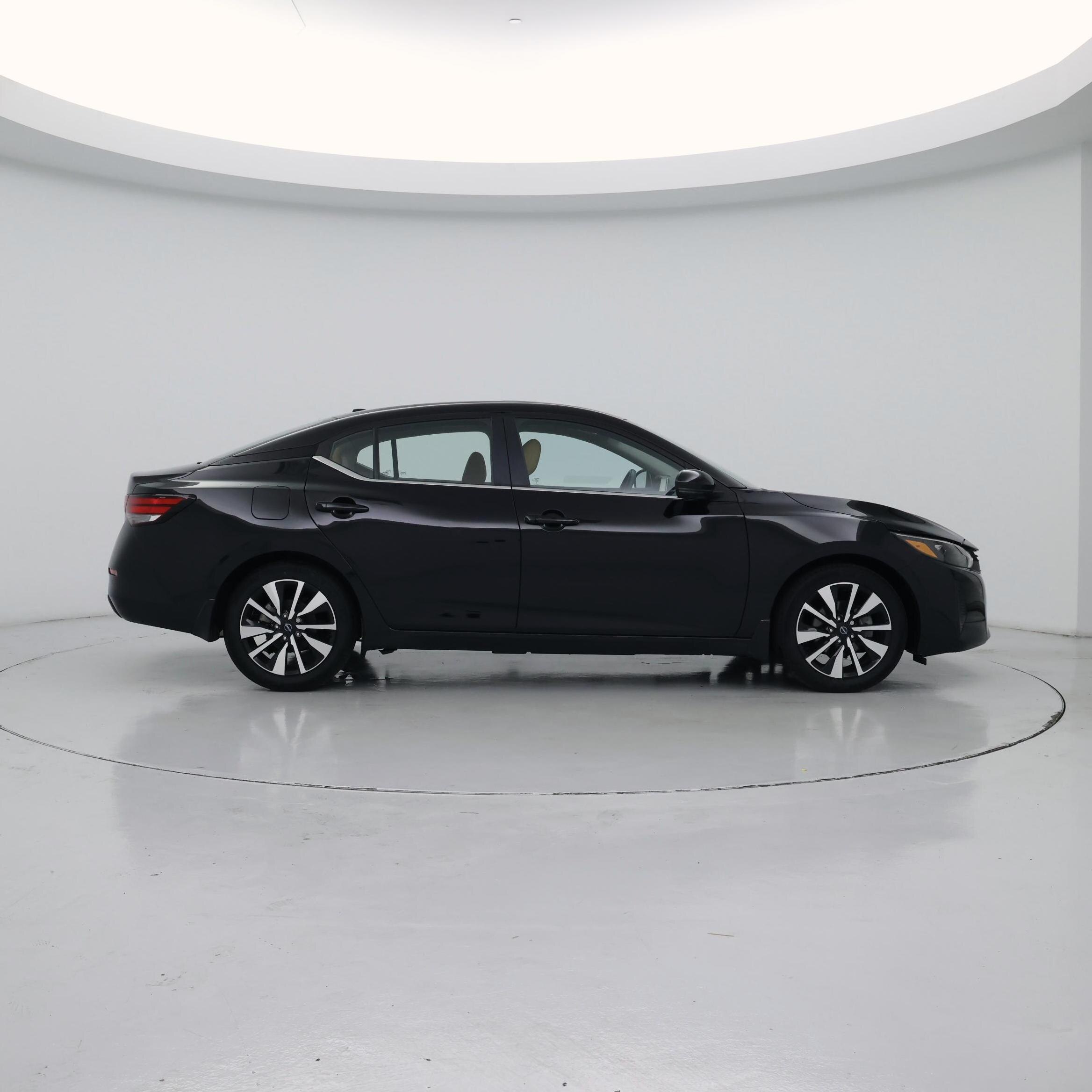 Thumbnail: 2025 Nissan Sentra - 7