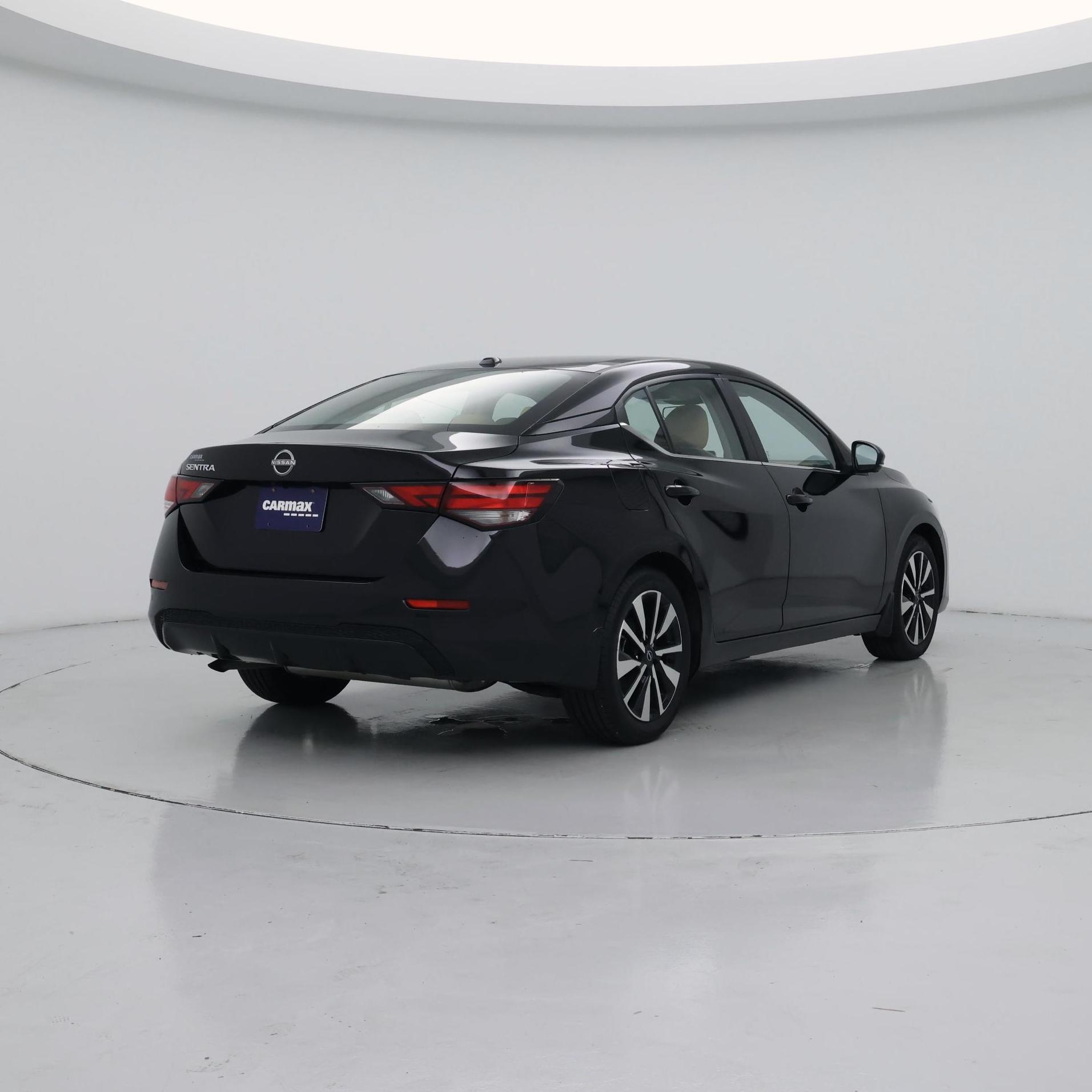 Thumbnail: 2025 Nissan Sentra - 8
