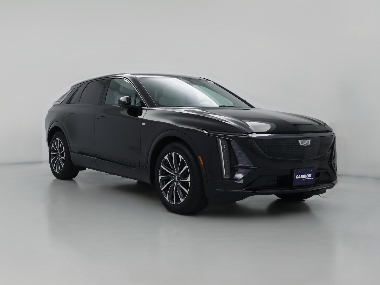 2024 Cadillac LYRIQ