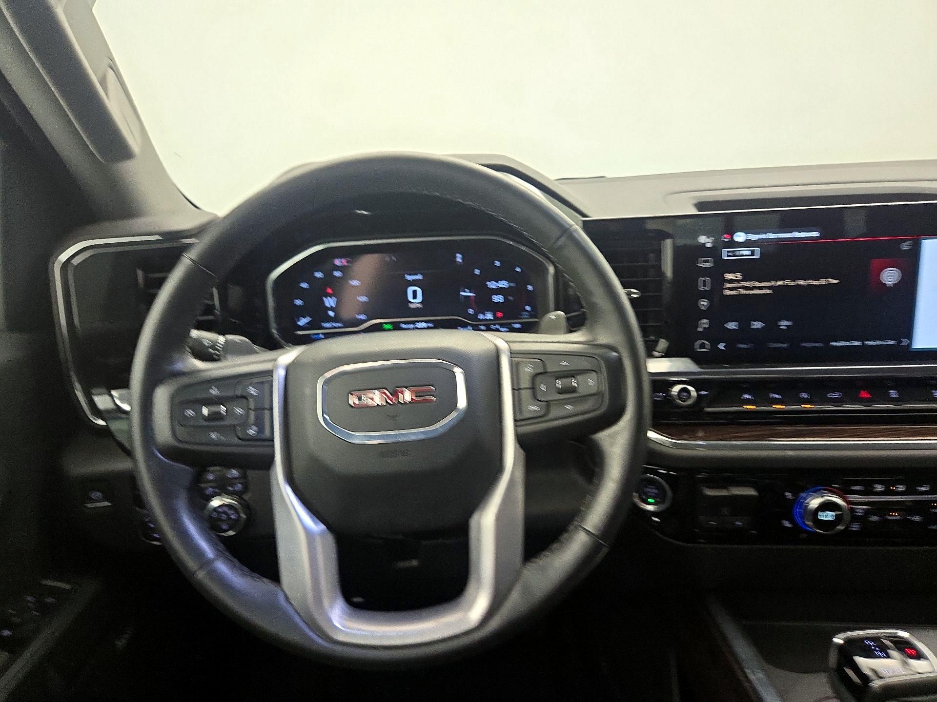 Thumbnail: 2024 GMC Sierra 1500 - 10