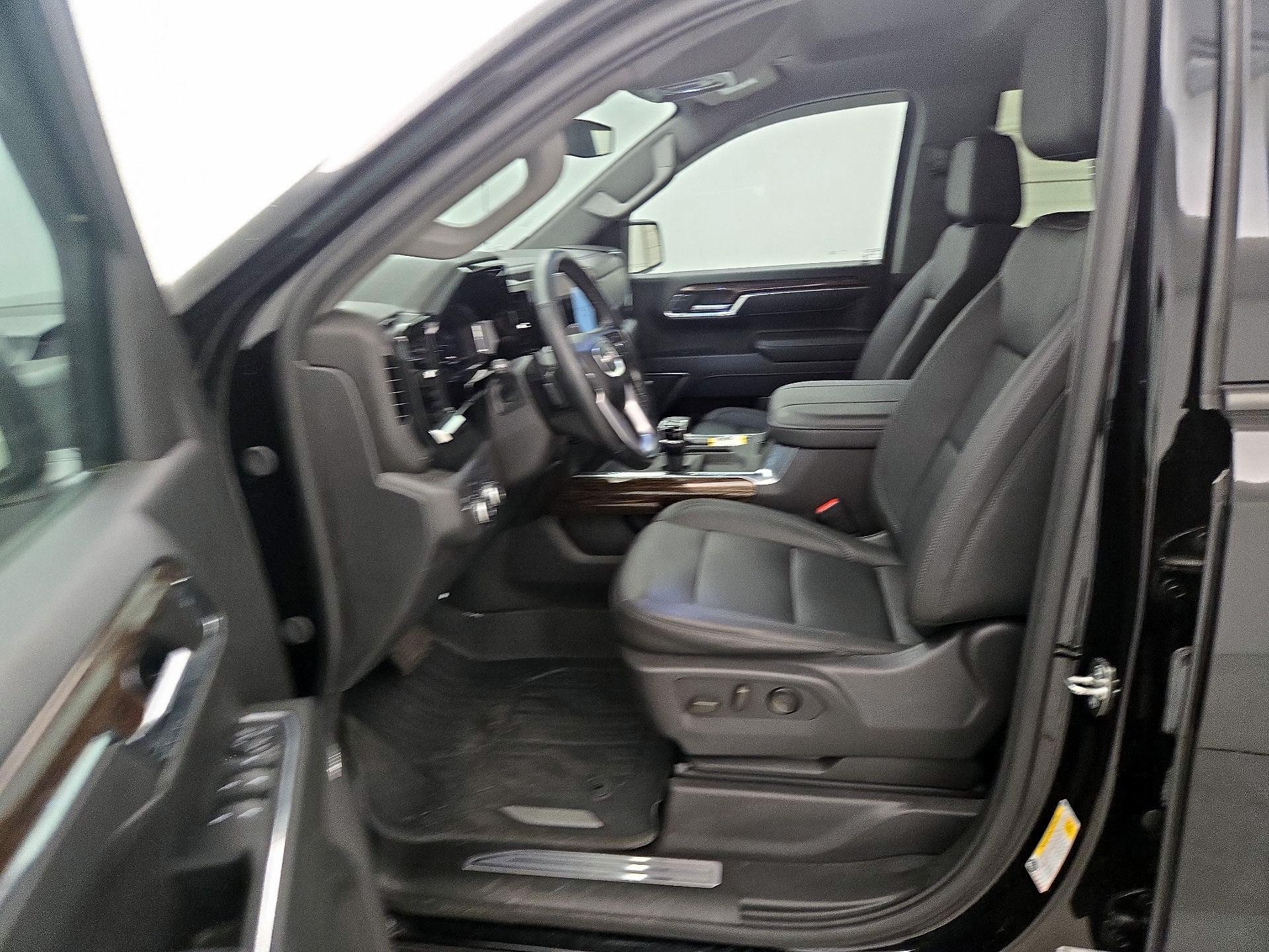 Thumbnail: 2024 GMC Sierra 1500 - 11